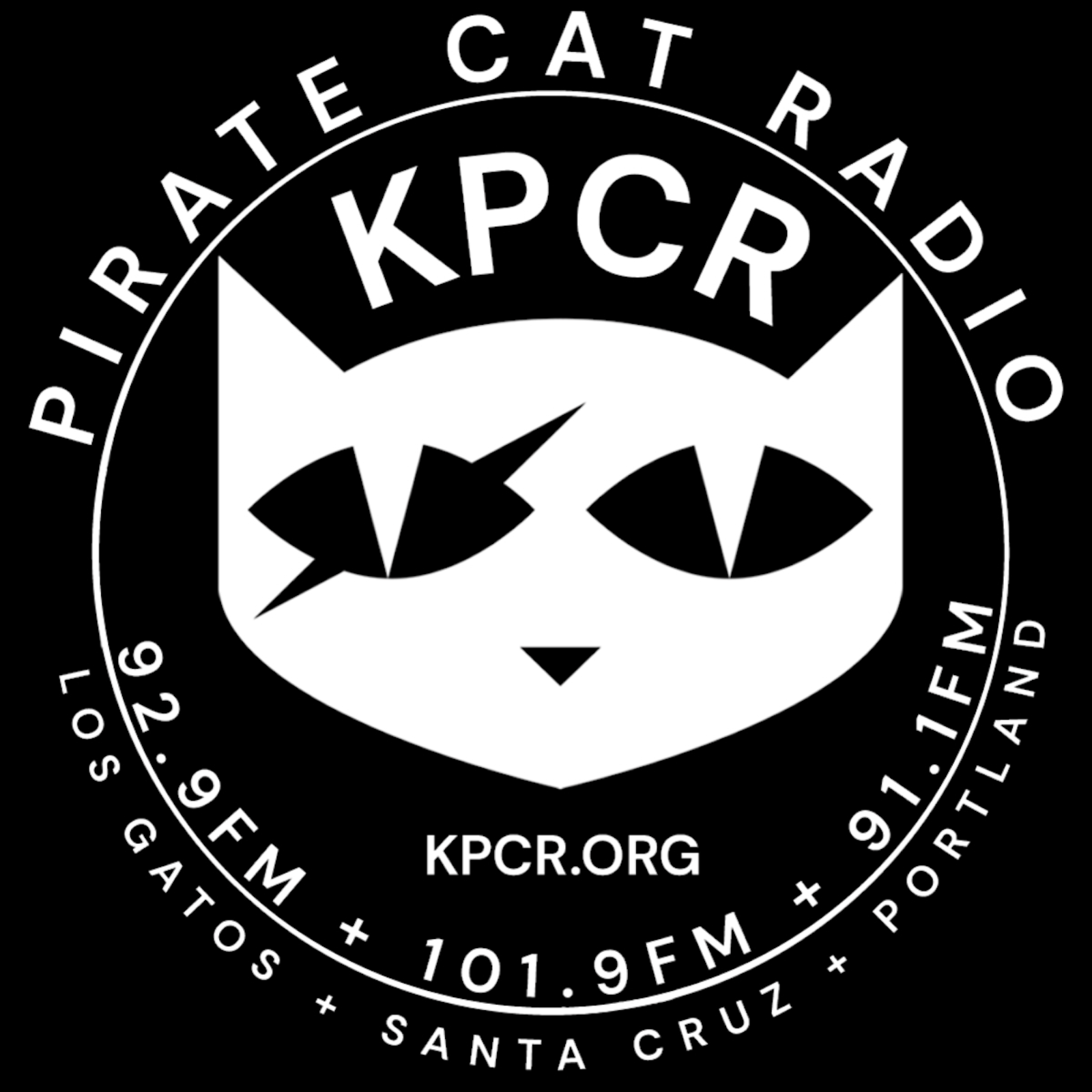 Pirate Cat Radio - Monday - Concert Ticket Giveaway podcast artwork