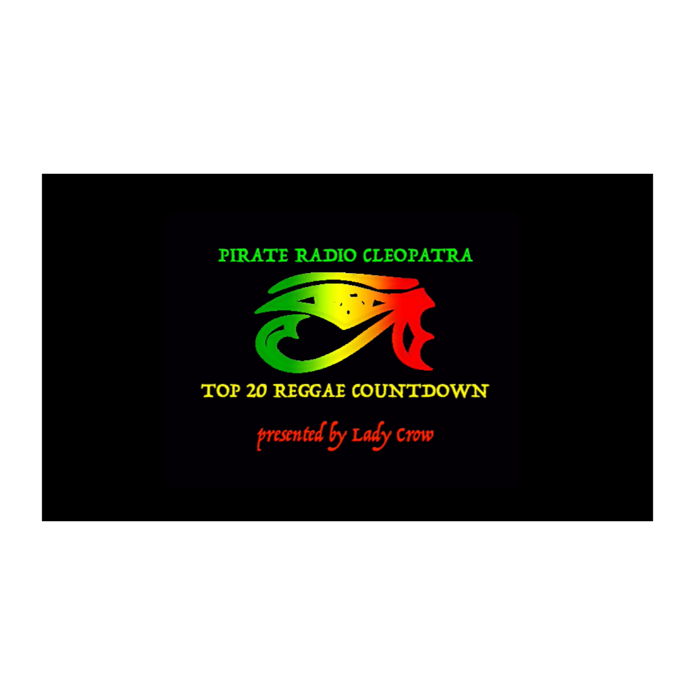 Cleopatra Pirate Radio