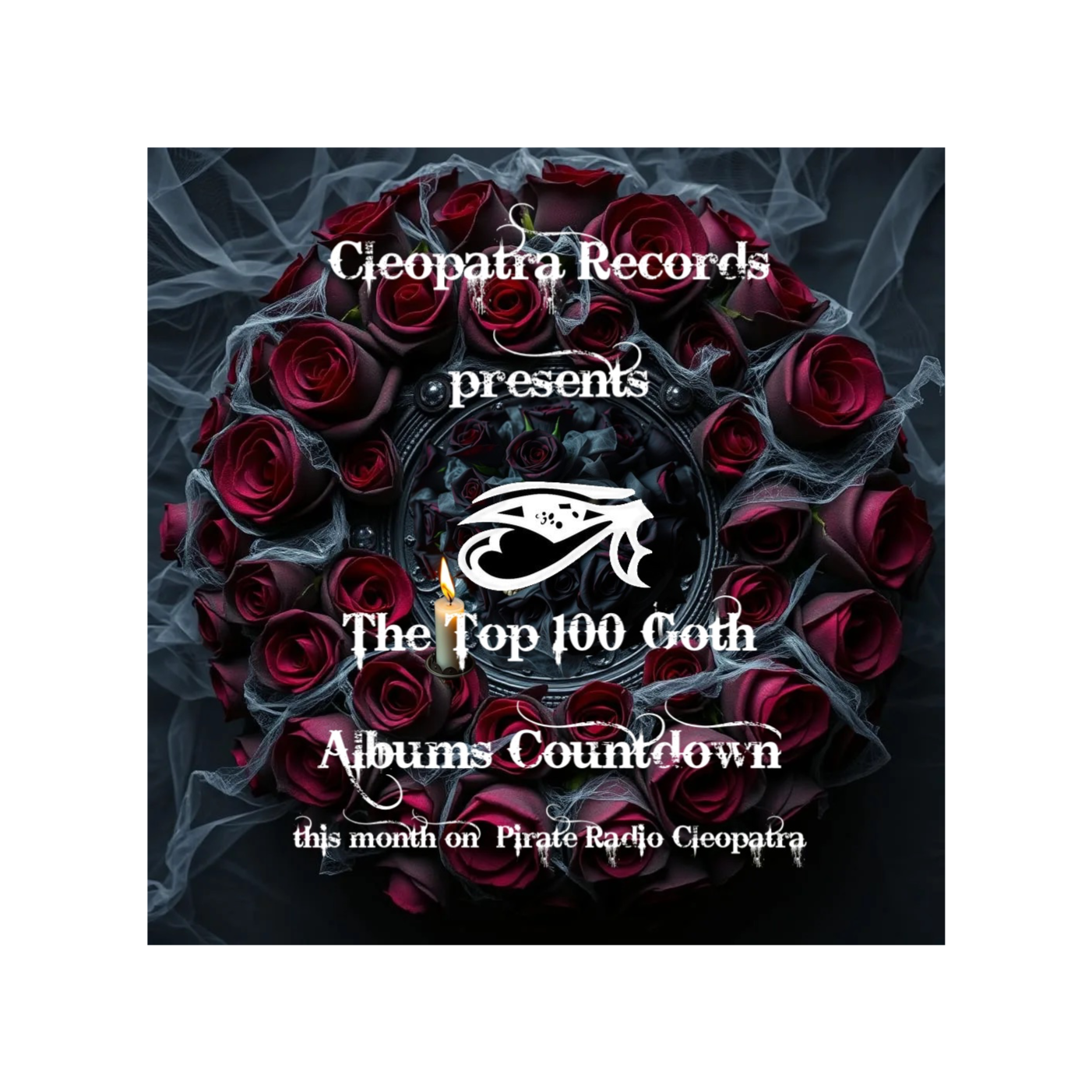 Cleopatra Pirate Radio