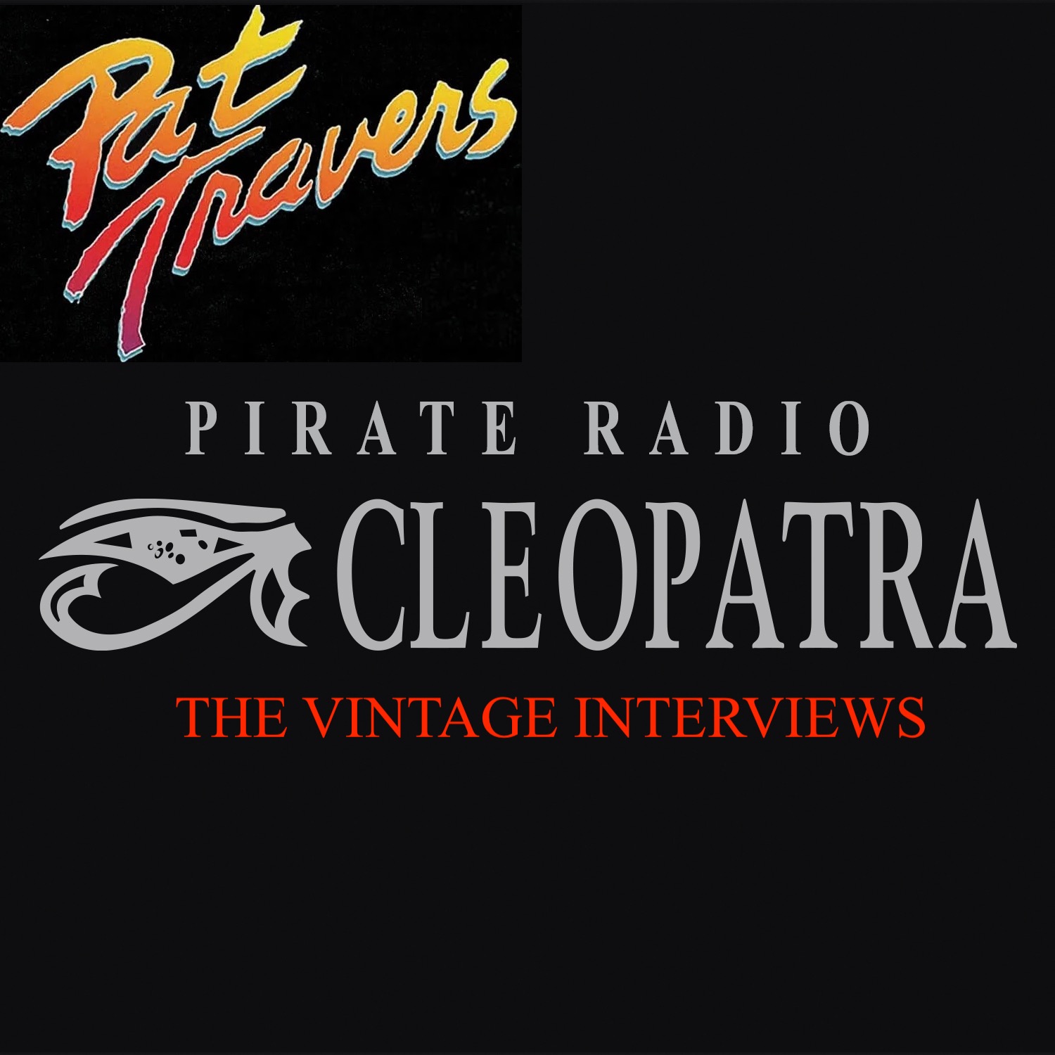 Cleopatra Pirate Radio