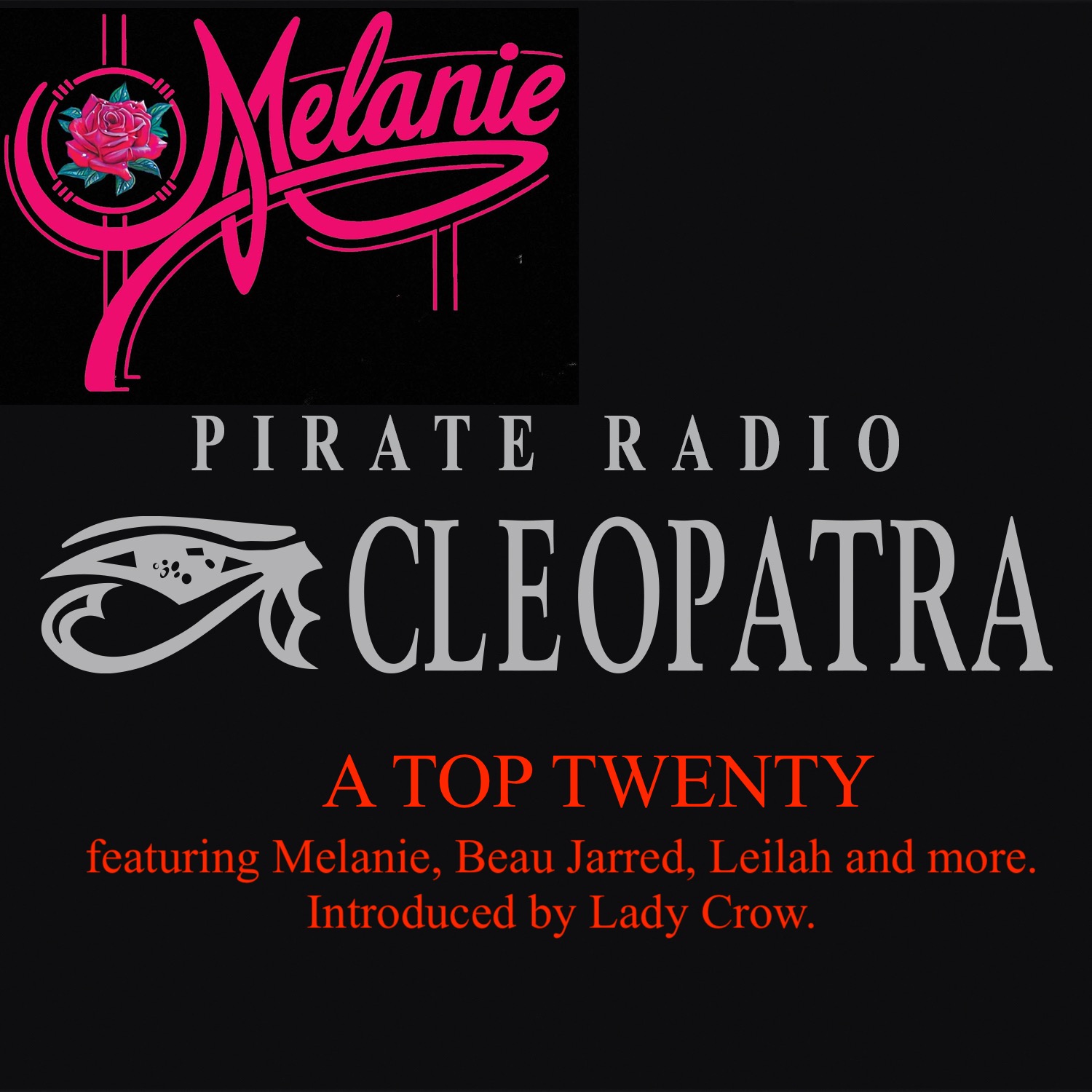 Cleopatra Pirate Radio
