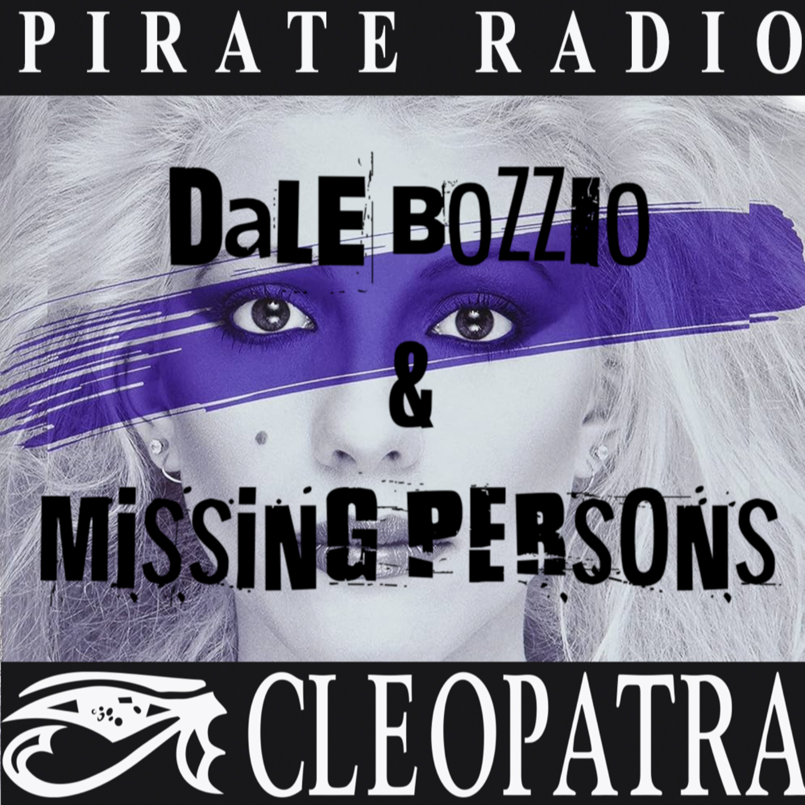 Cleopatra Pirate Radio