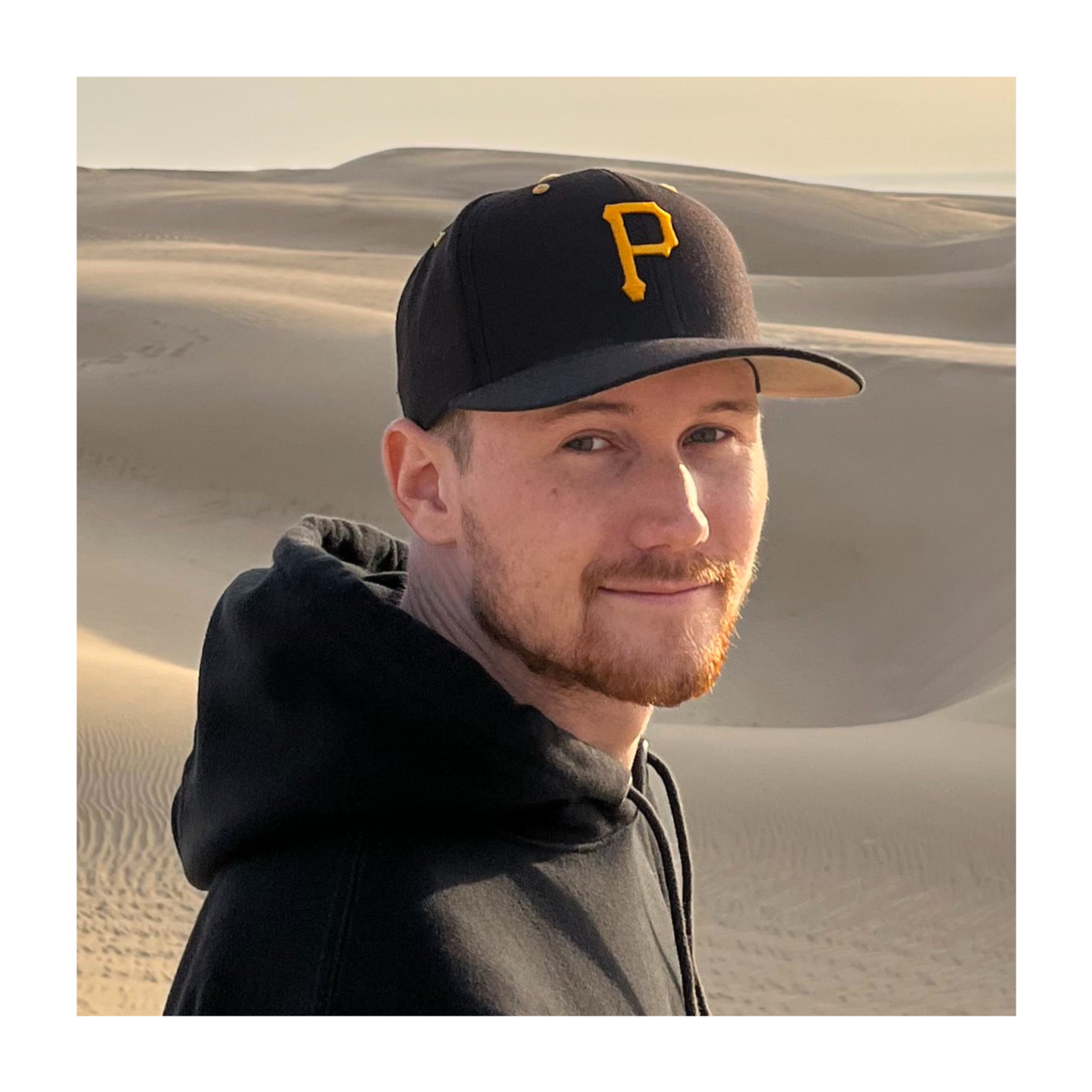 The Pirate Studios Podcast