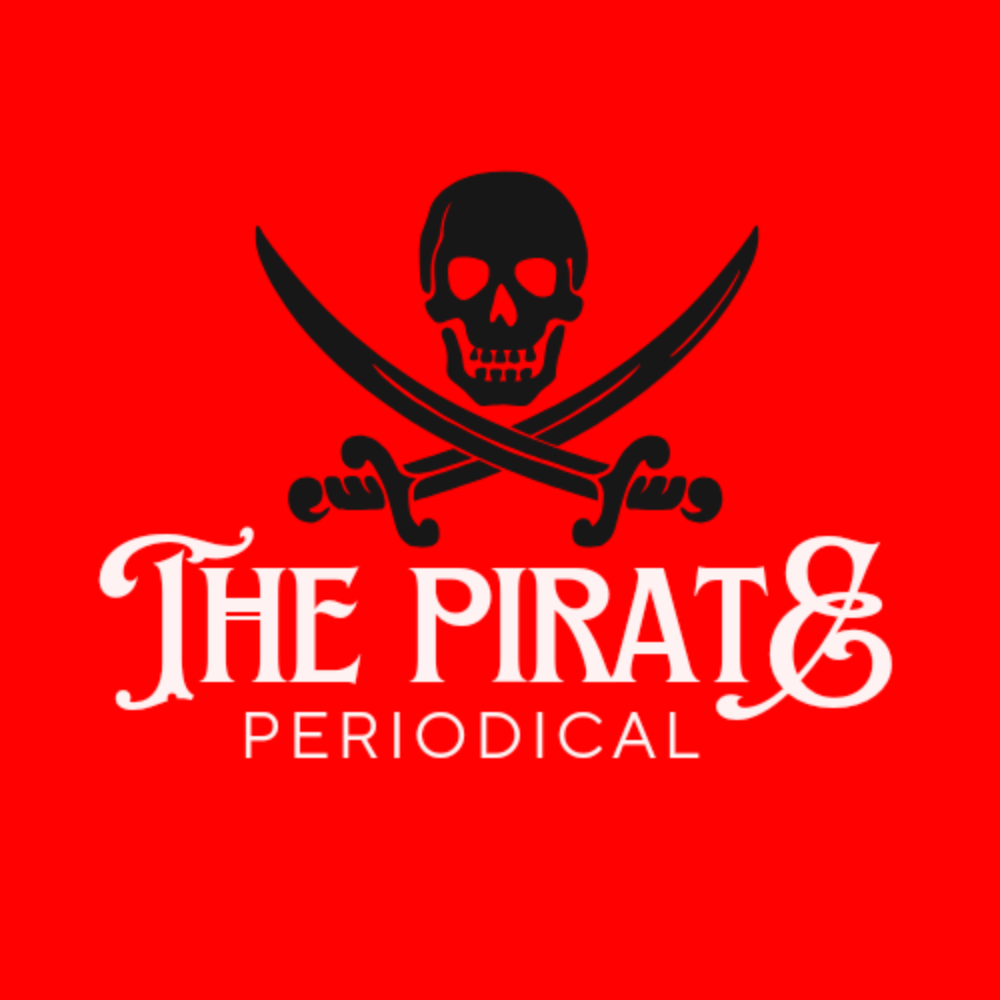 Pirates Periodical : The Podcast
