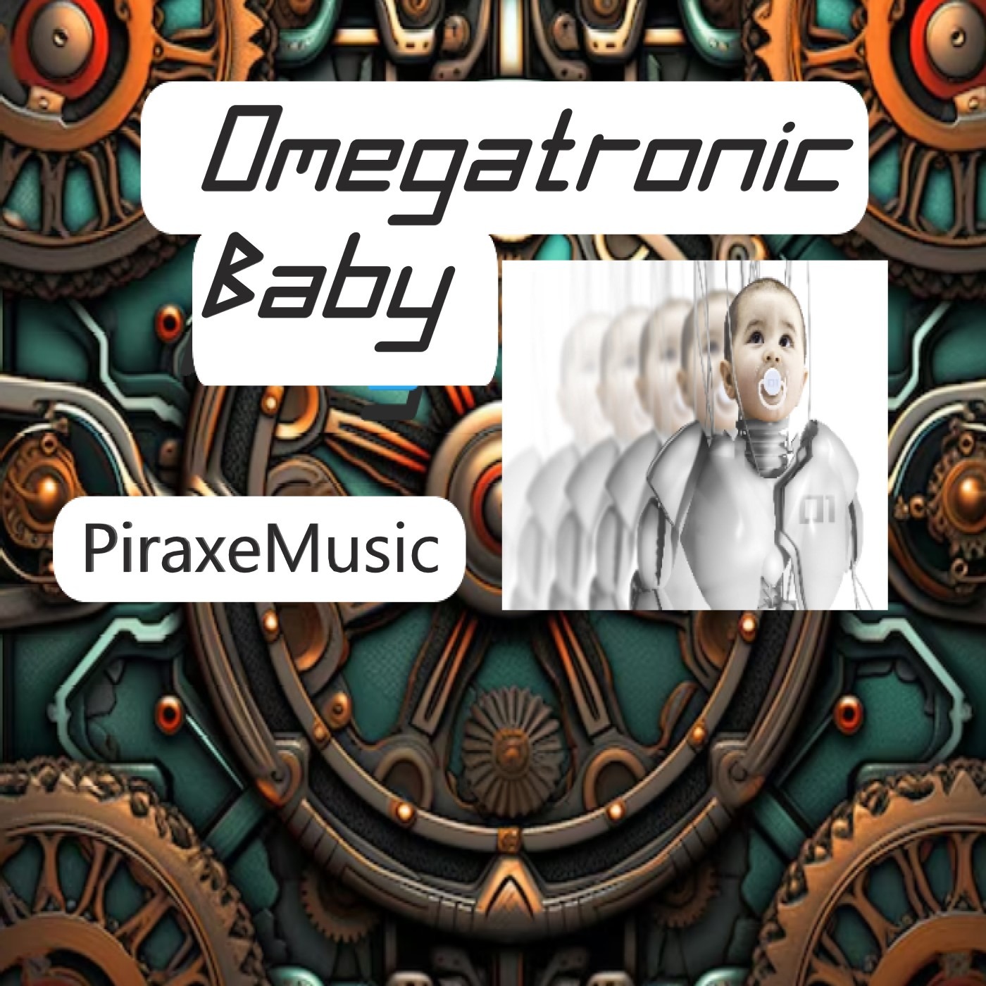 Omegatronic Baby