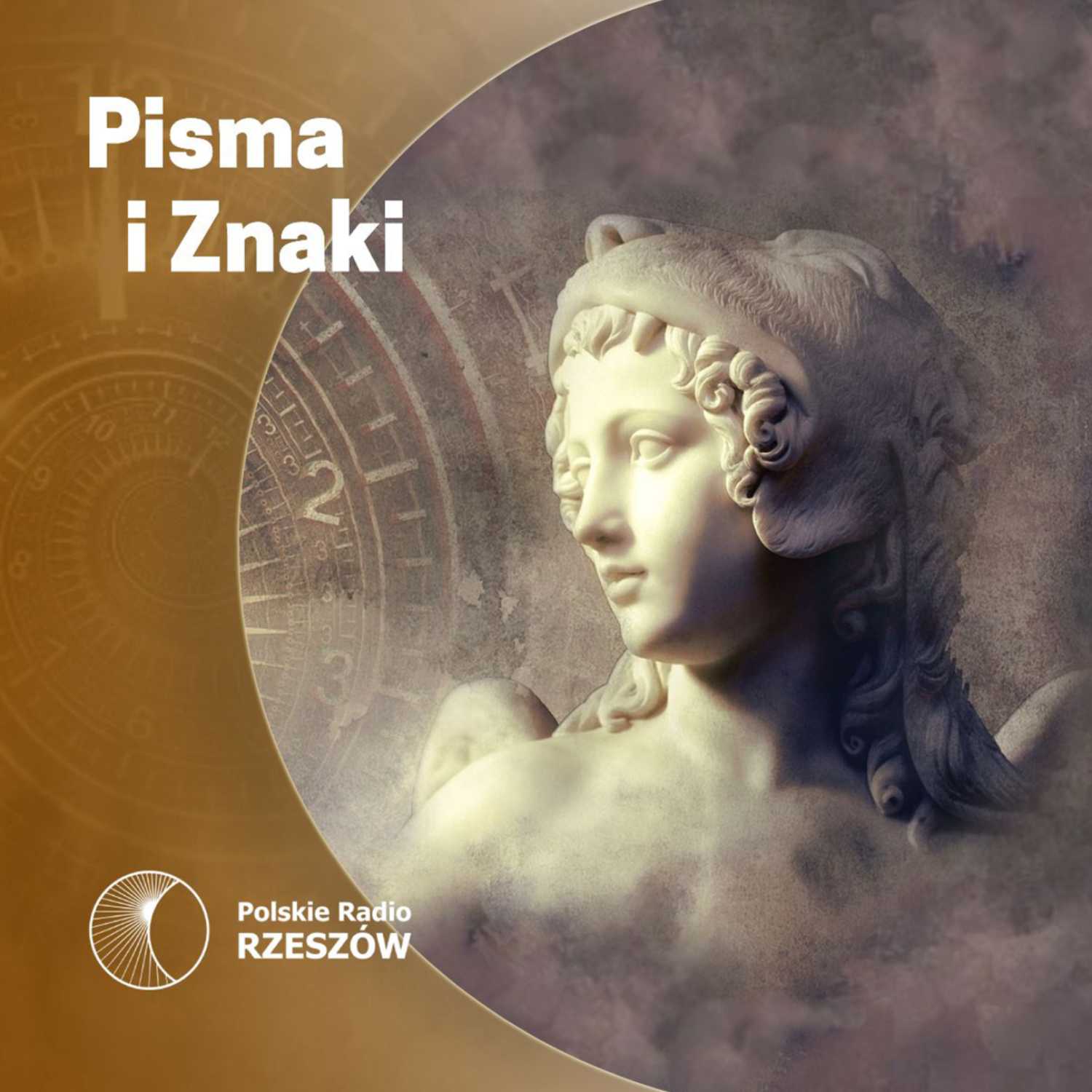 Pisma i Znaki podcast artwork