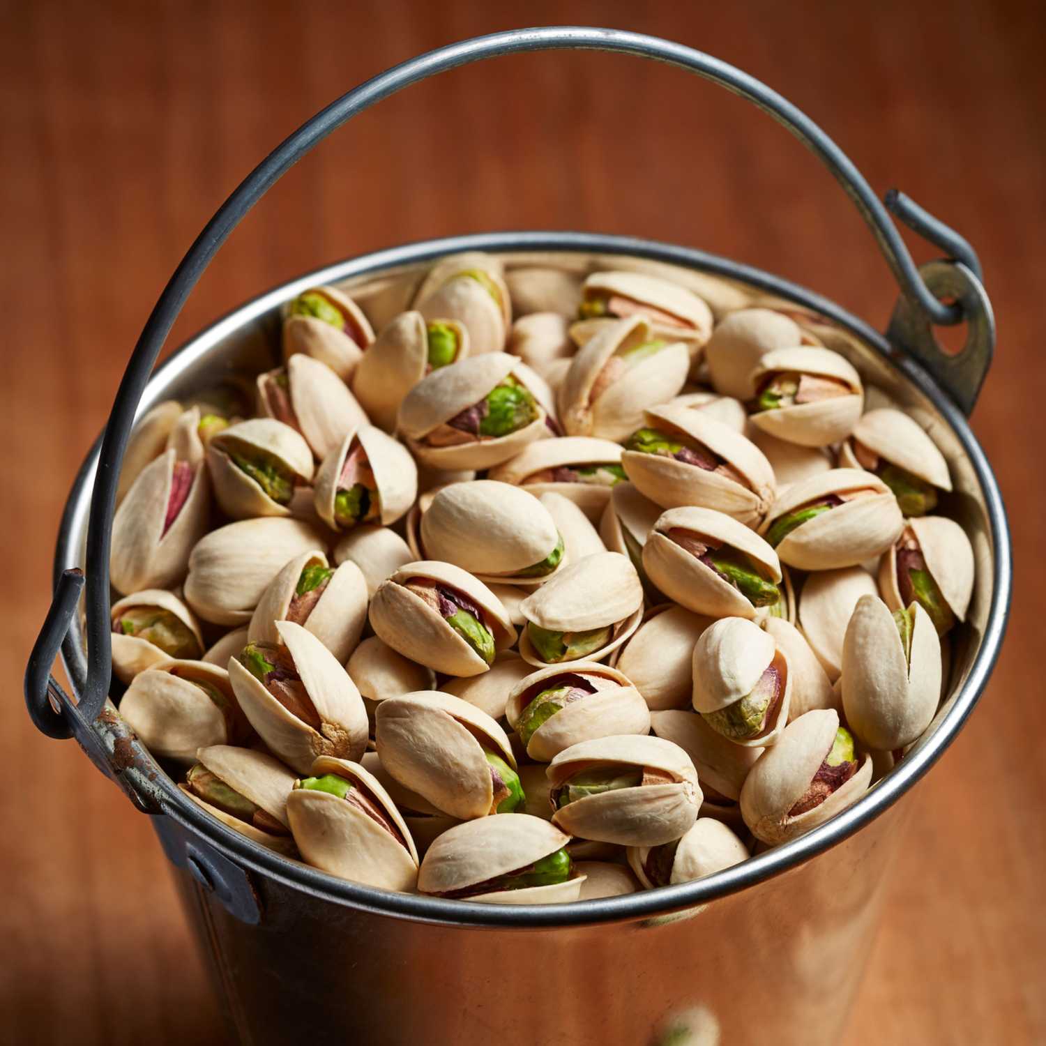 Pistachea