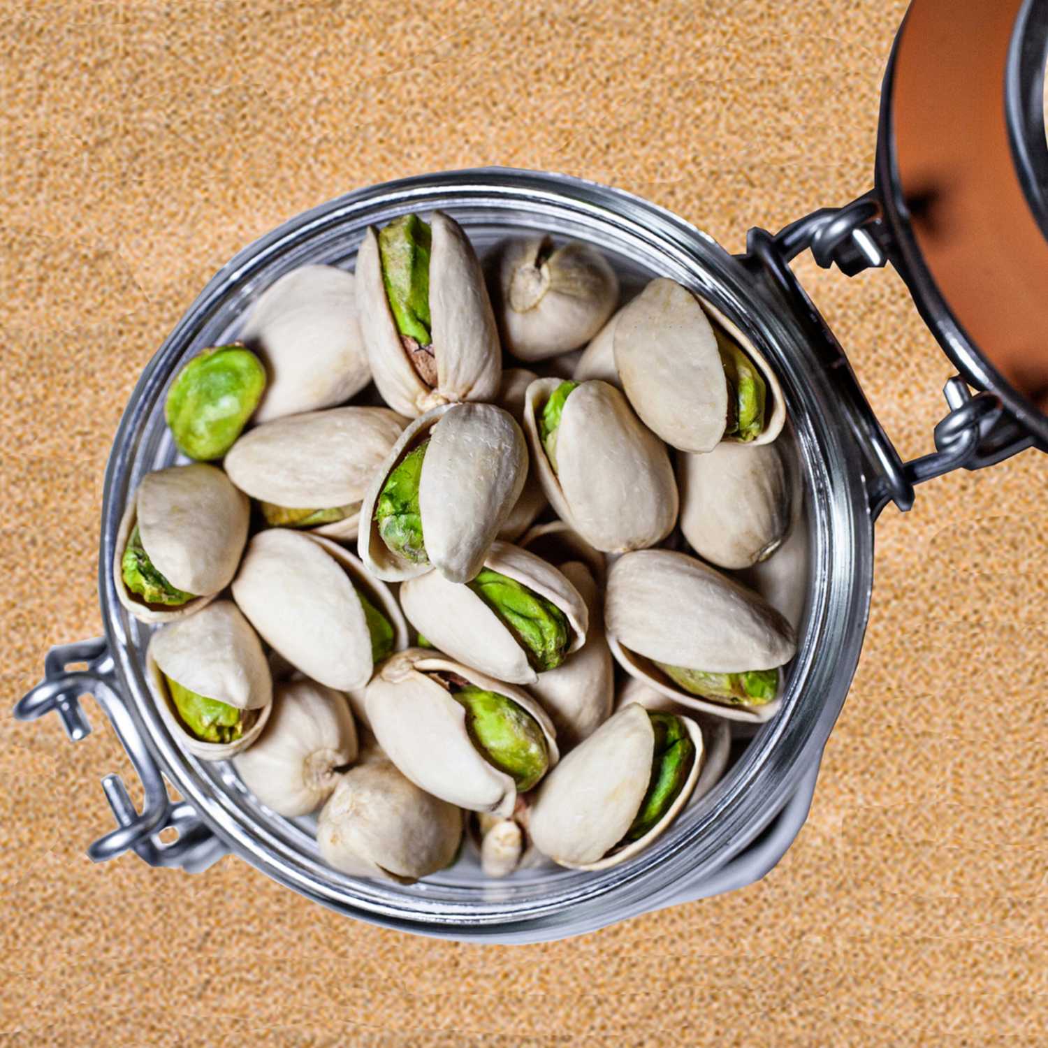 Pistachea