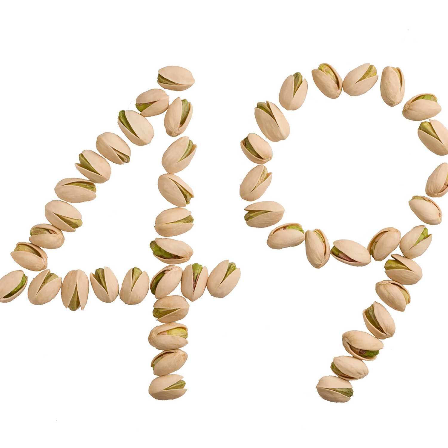 Pistachea