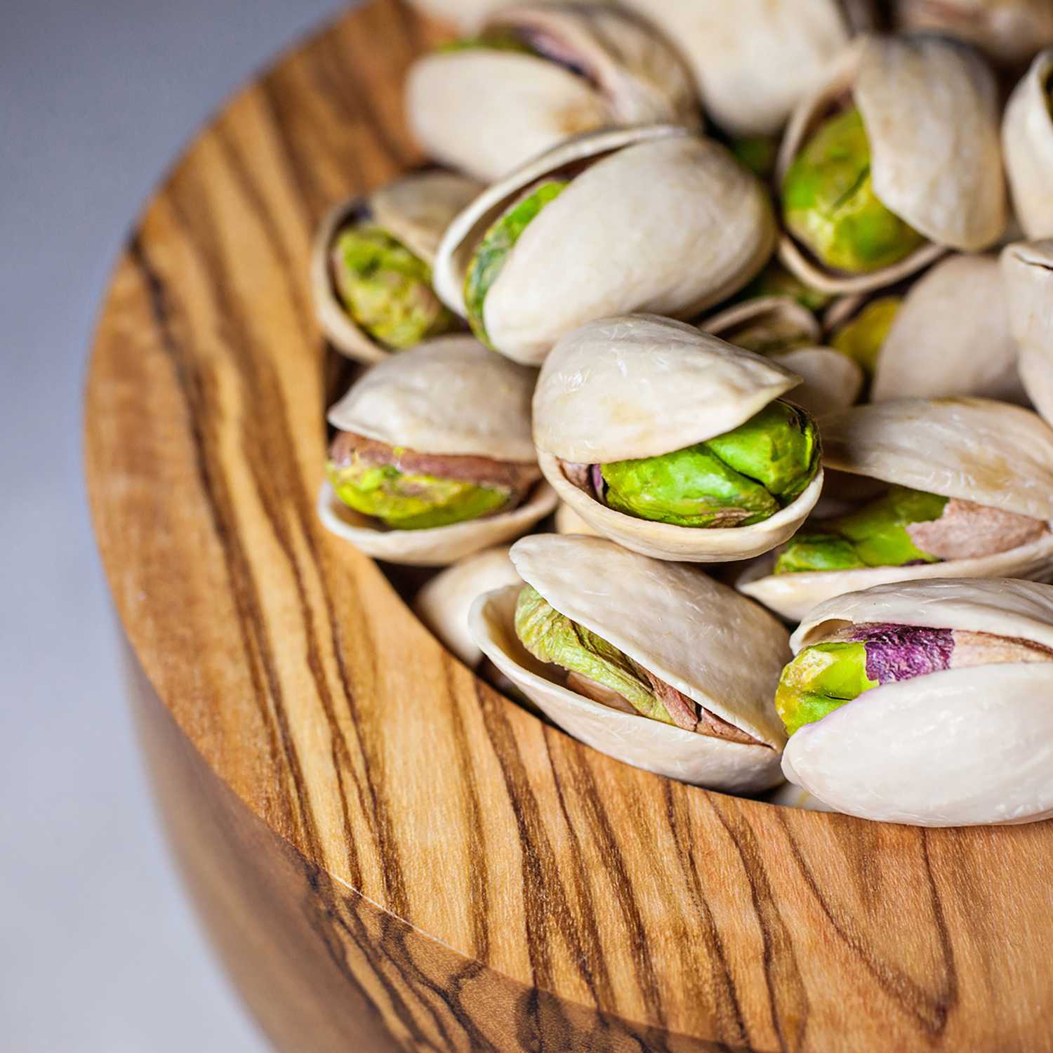 Pistachea
