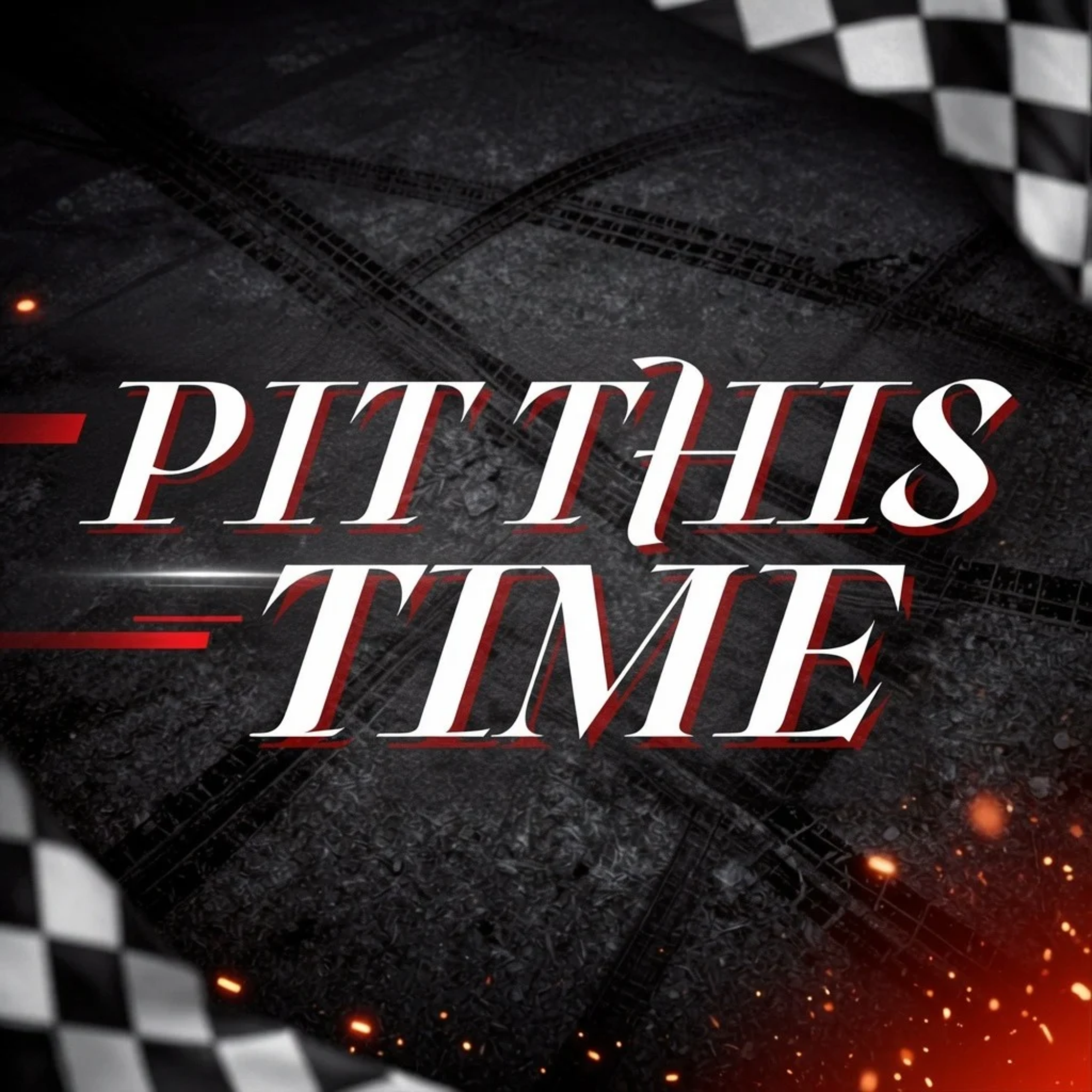 Pit This Time cover art