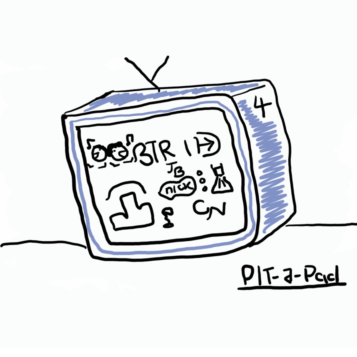 Pit a Pad