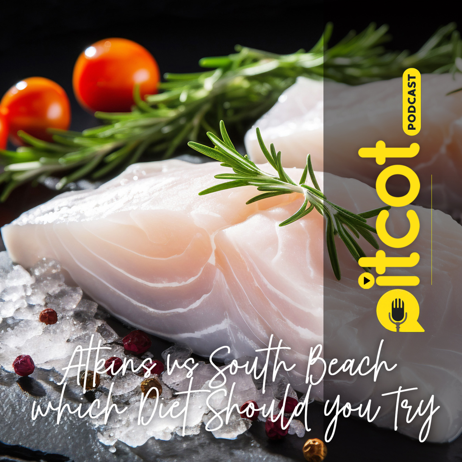 Atkins vs. South Beach: Which Diet Should You Try? episode artwork