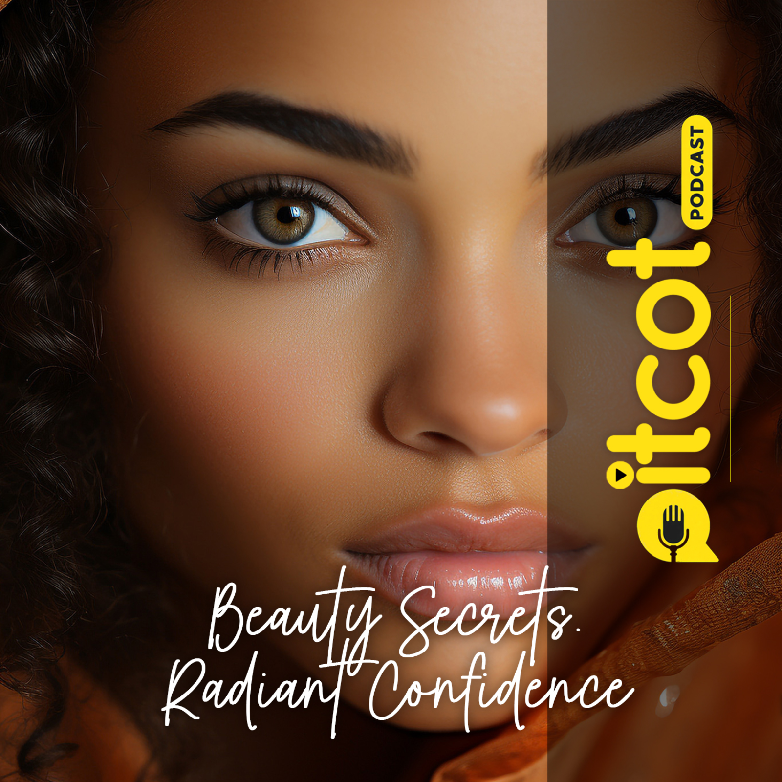 5 Proven Beauty Secrets to Boost Confidence Naturally episode artwork