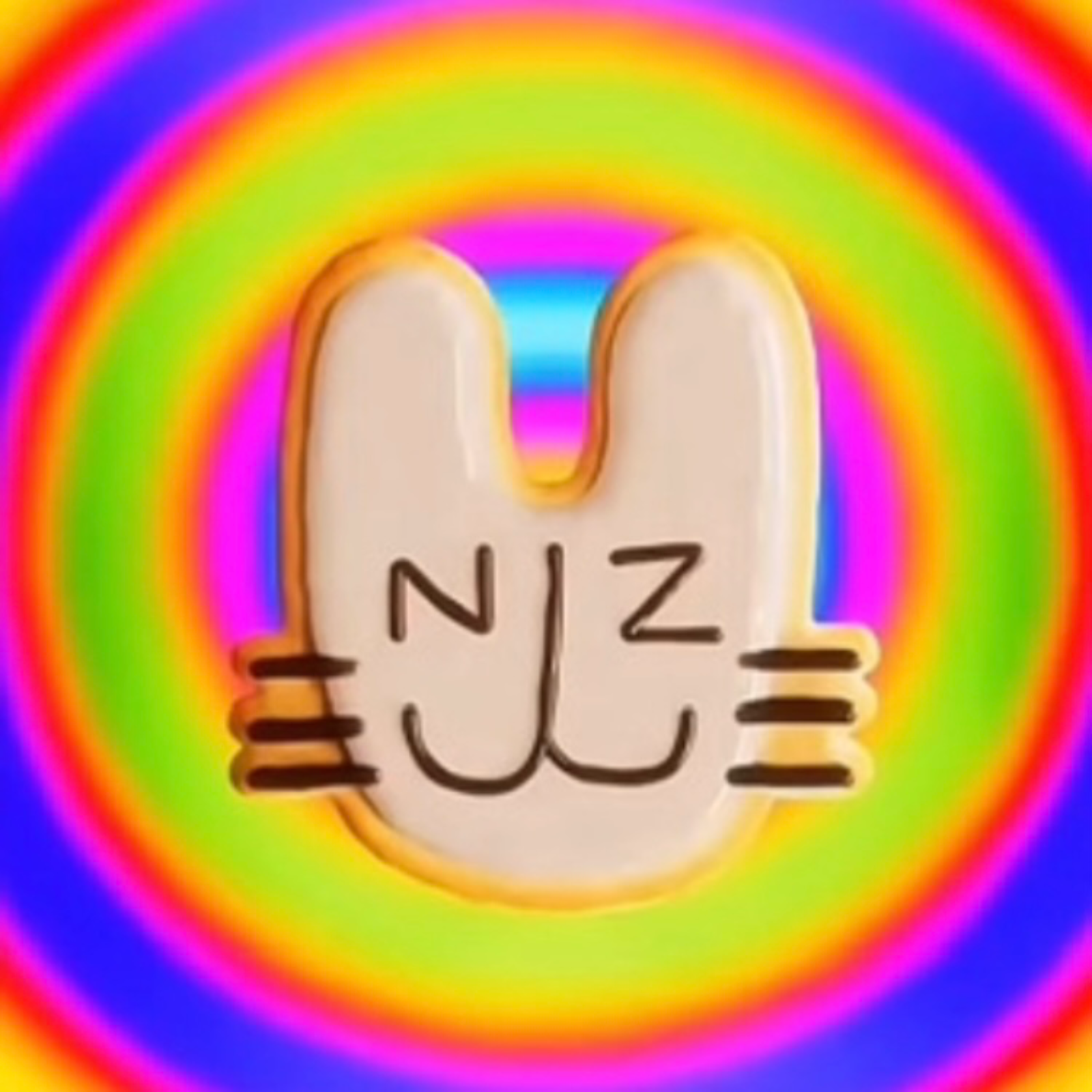 Pitstop NJZ cover art