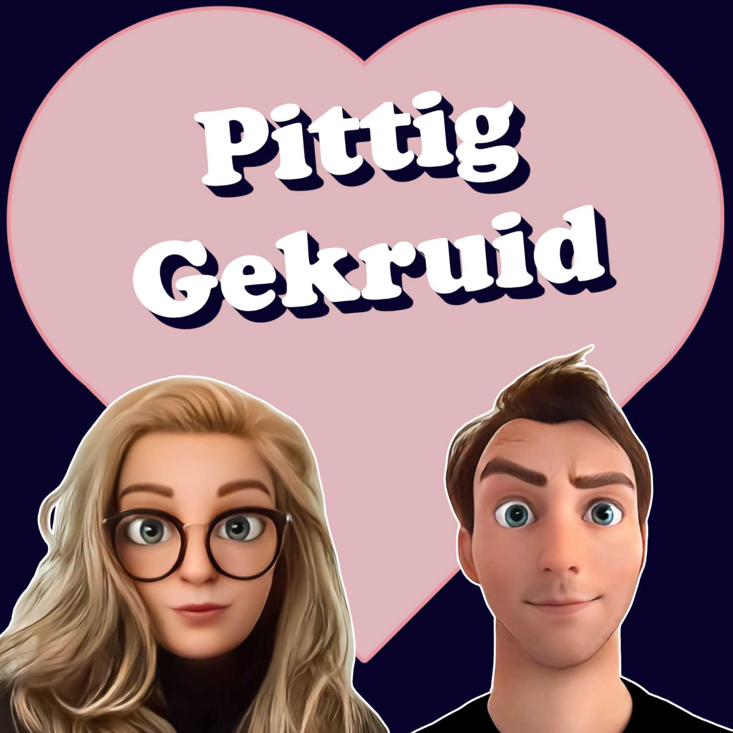 Oud en benauwd episode artwork