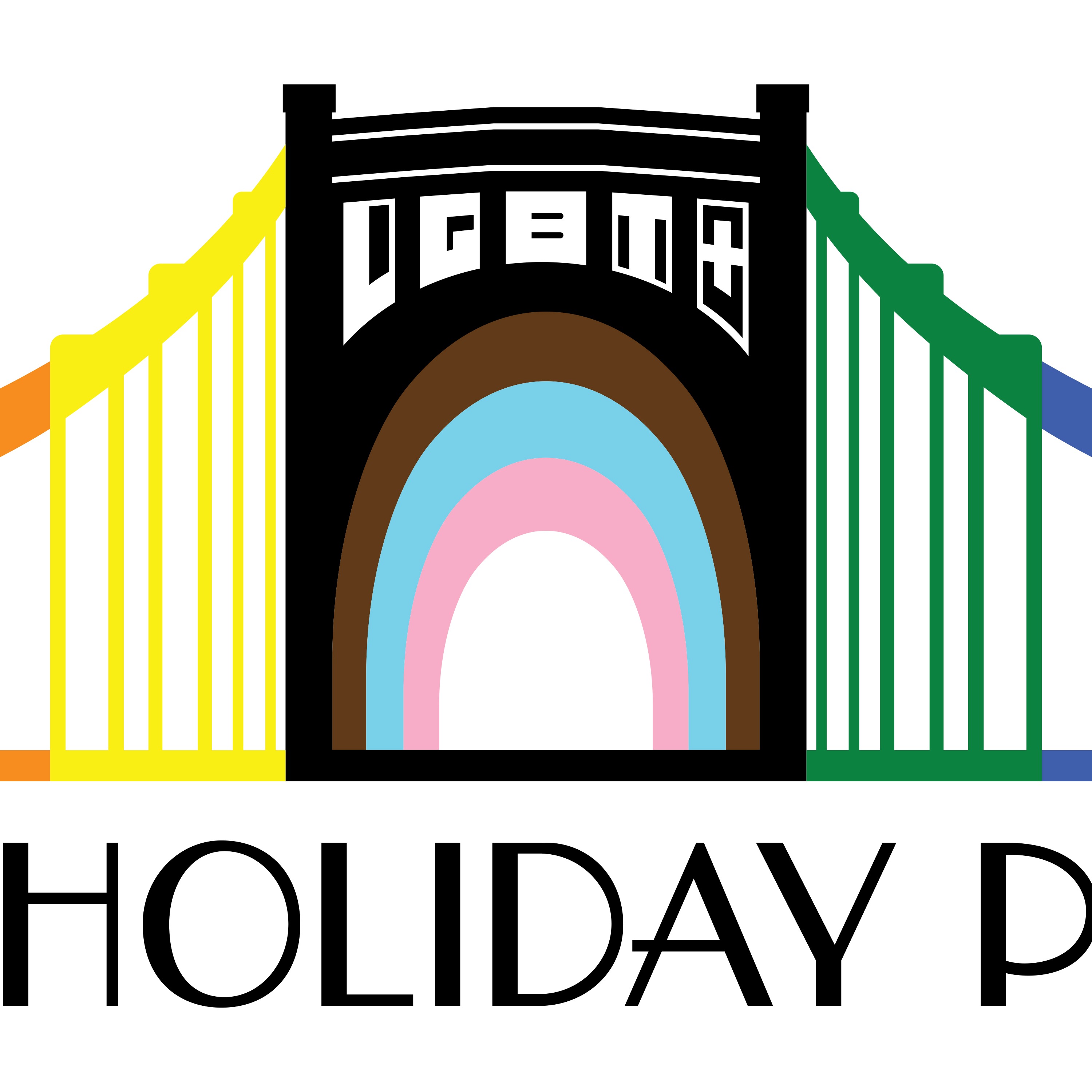 The Holiday Pride: A Pittsburgh LGBT+ Community Museum Podcast