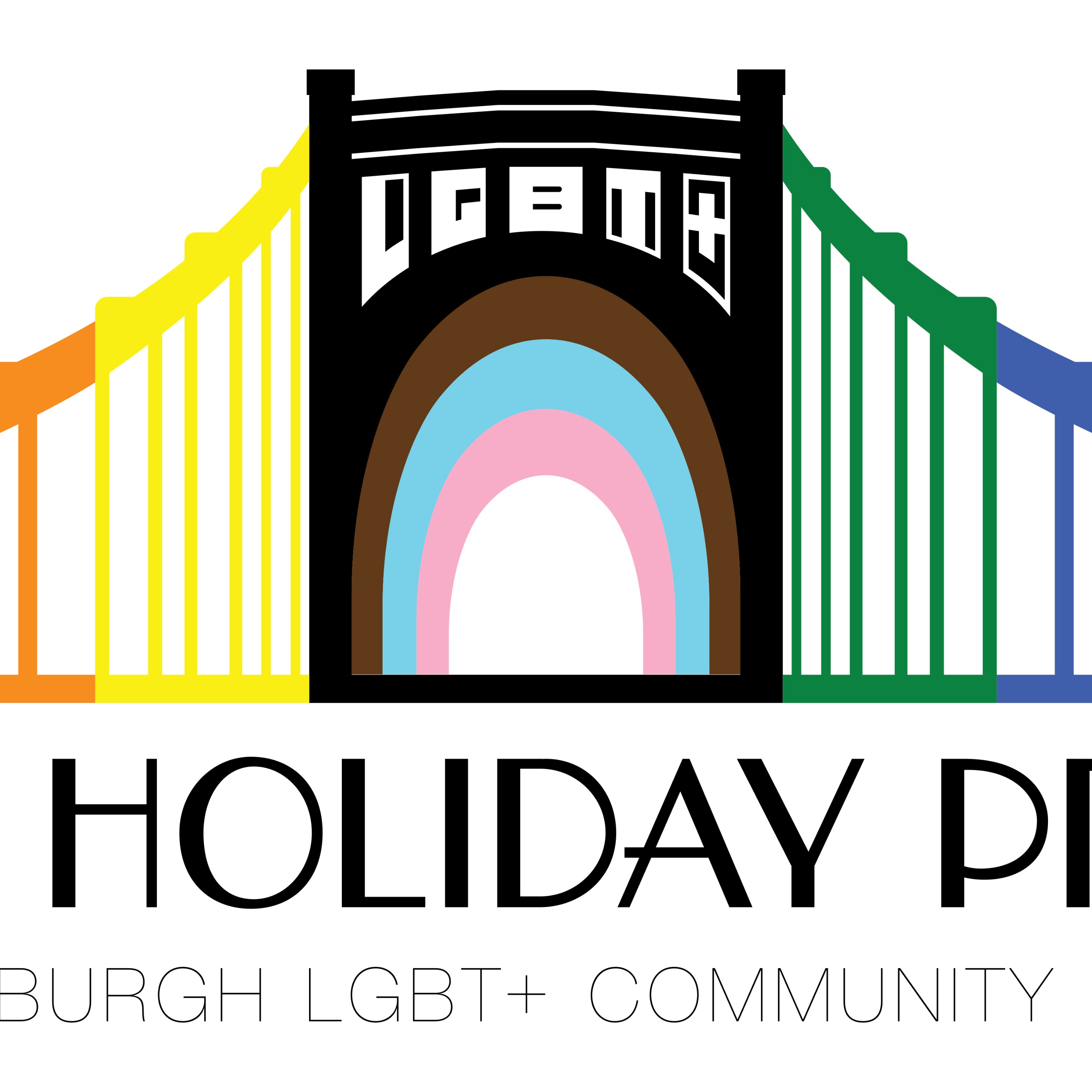 The Holiday Pride: A Pittsburgh LGBT+ Community Museum Podcast