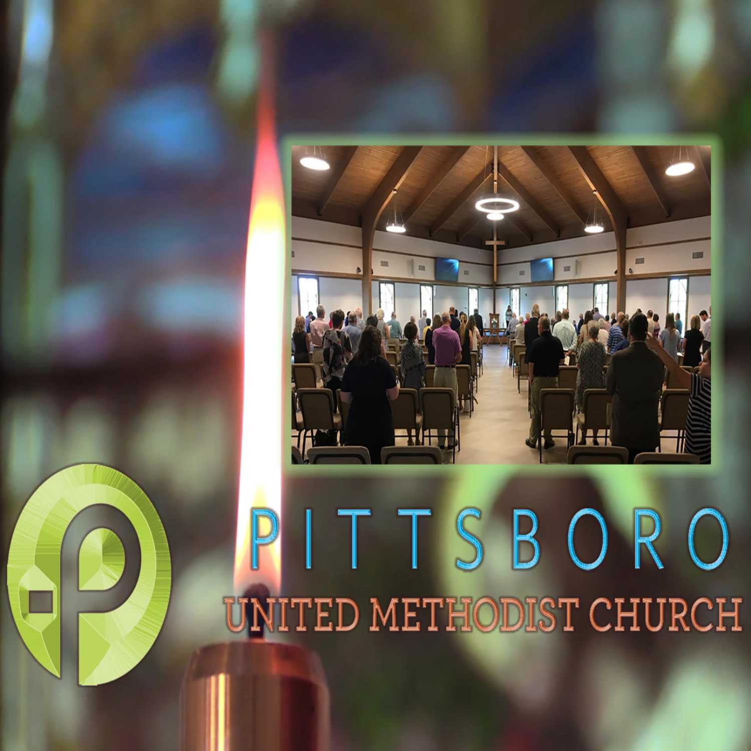 Pittsboro United Methodist Church