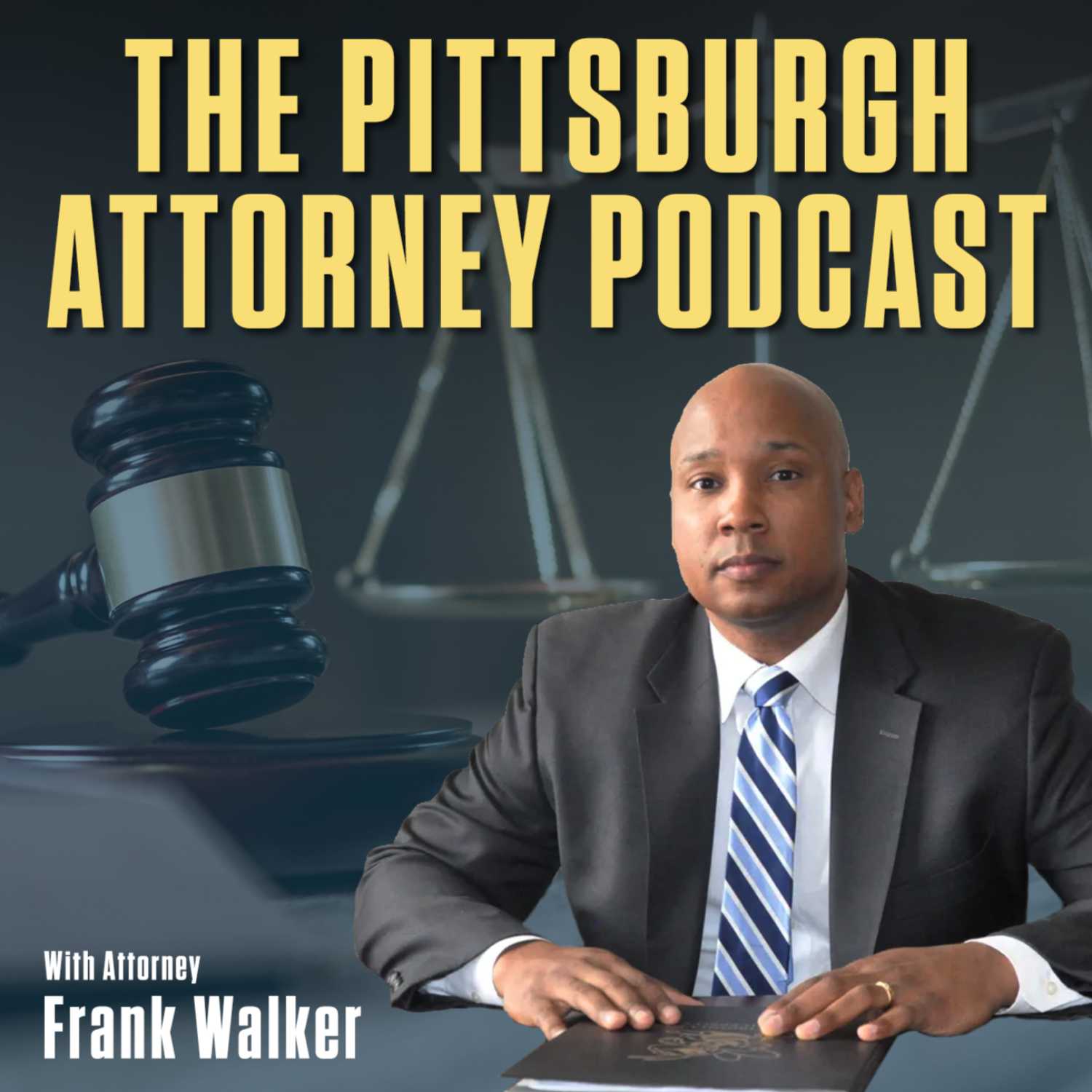 The Criminal Defense and Personal Injury Podcast
