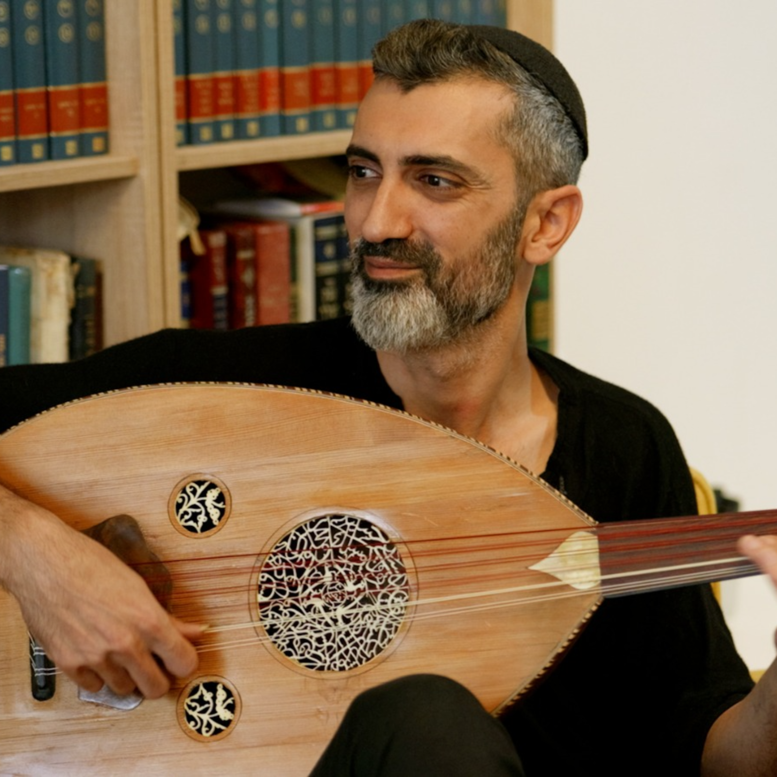 טעויות בדרך לשלום? להבין את הניאונסים בתרבות הערבית | פיוטקאסט episode artwork