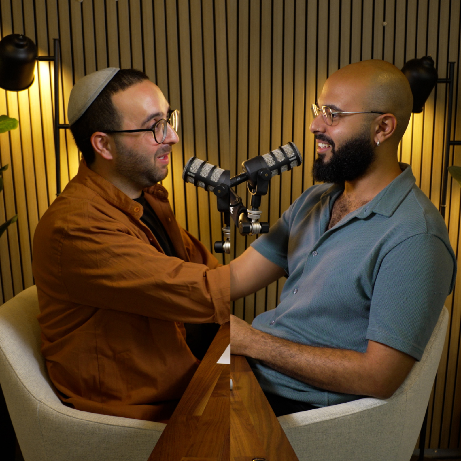 פיוטקאסט פרק 40: מוזיקת הבלוז של אנשי המדבר הכחולים episode artwork