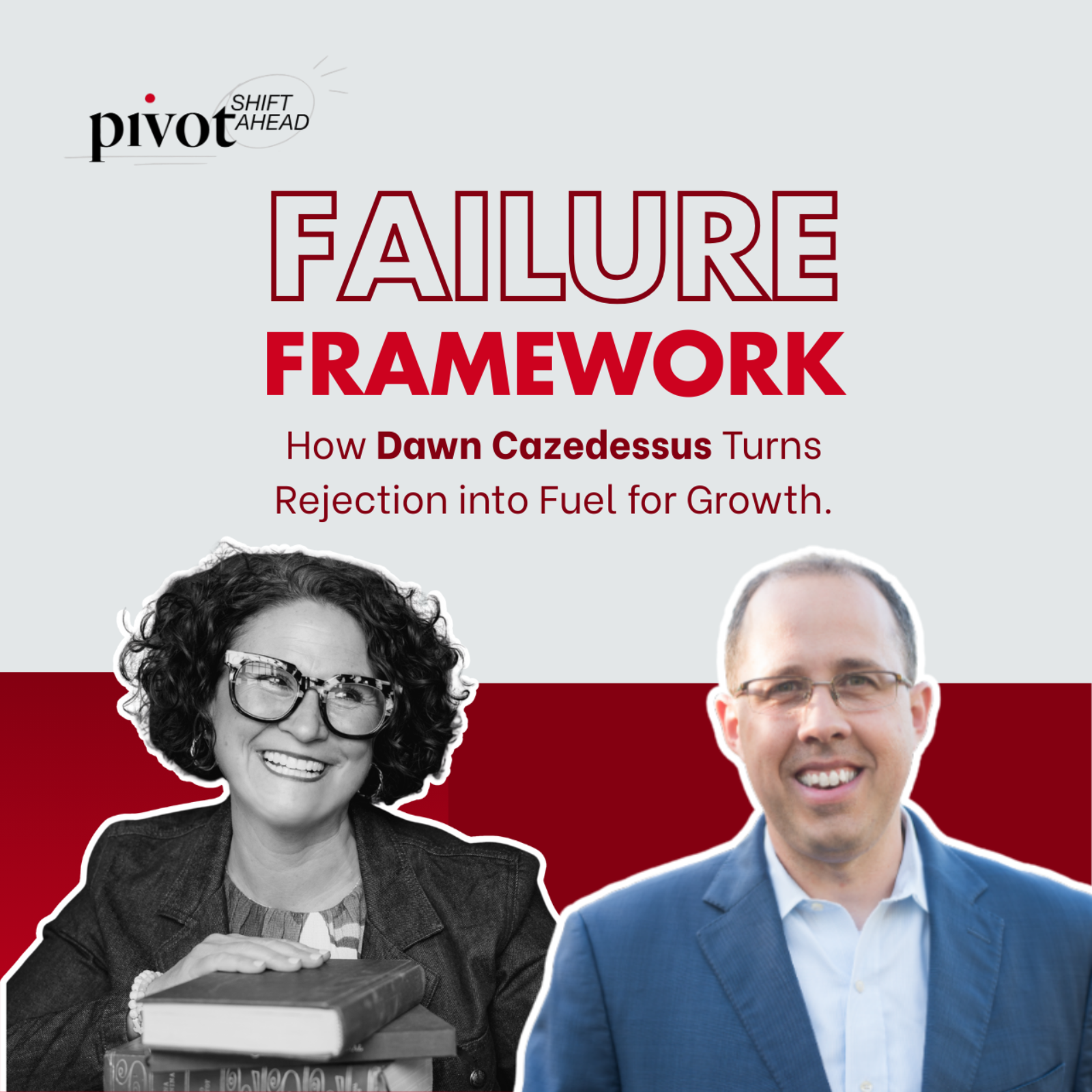 Pivot: SHIFT Ahead Mastermind