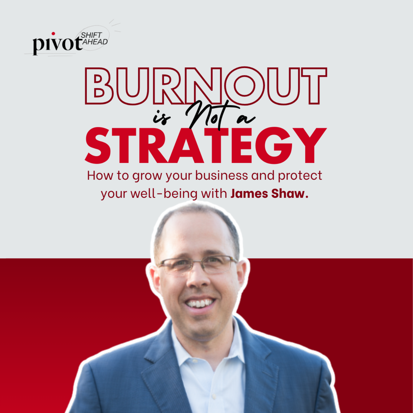 Pivot: SHIFT Ahead Mastermind