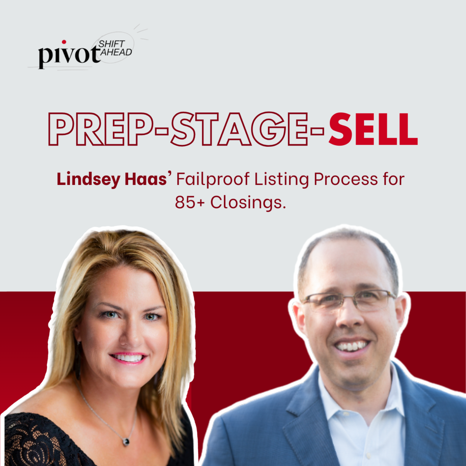 Pivot: SHIFT Ahead Mastermind