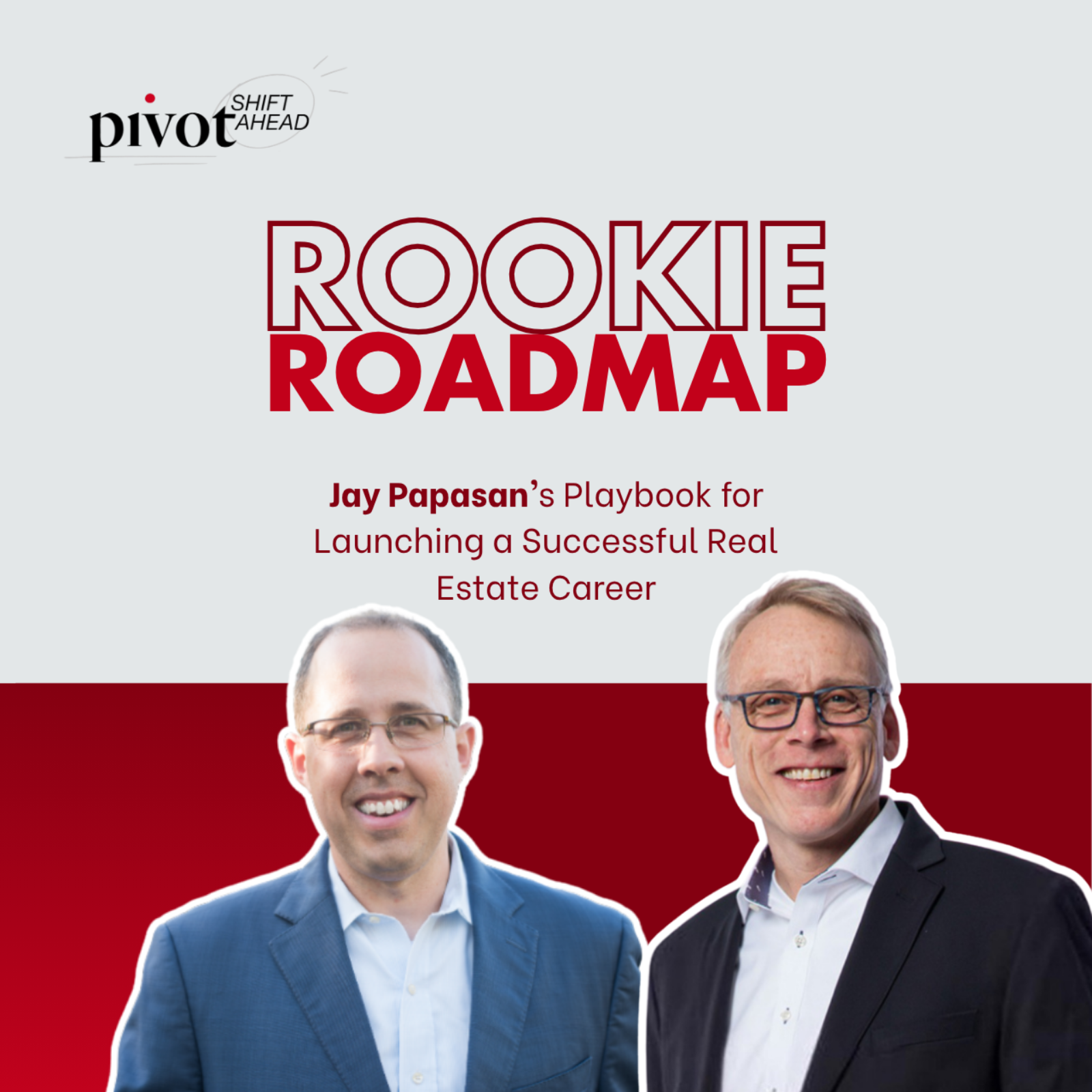 Pivot: SHIFT Ahead Mastermind