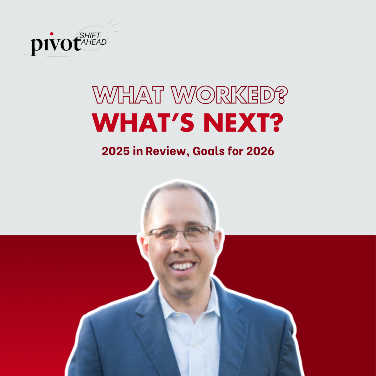 Pivot: SHIFT Ahead Mastermind