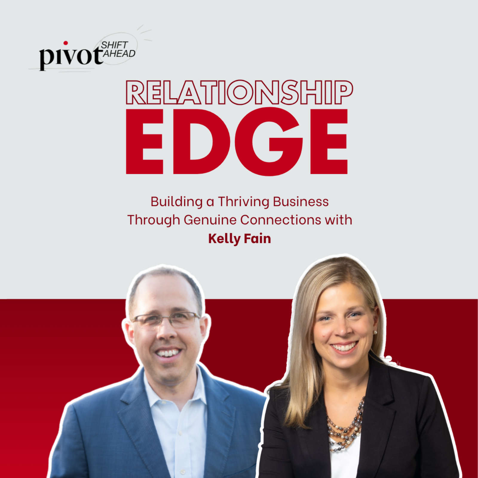 Pivot: SHIFT Ahead Mastermind