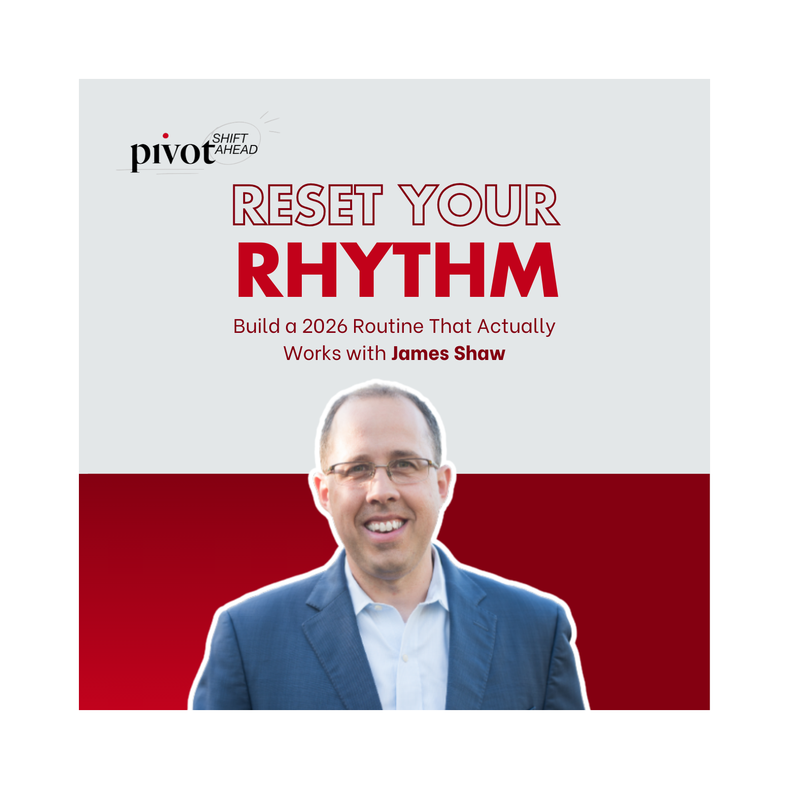 Pivot: SHIFT Ahead Mastermind