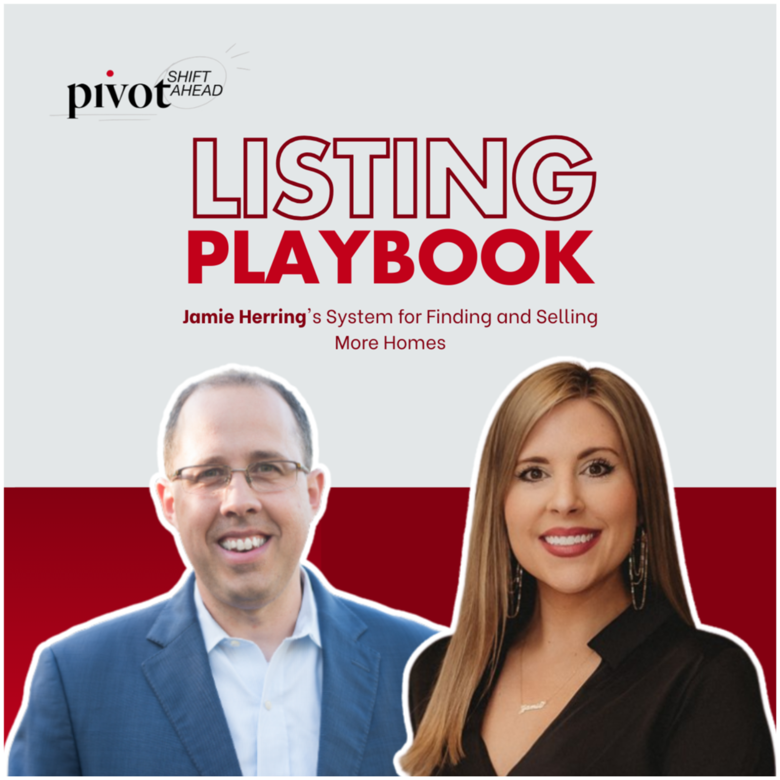 Listing Playbook with Jamie Herring 