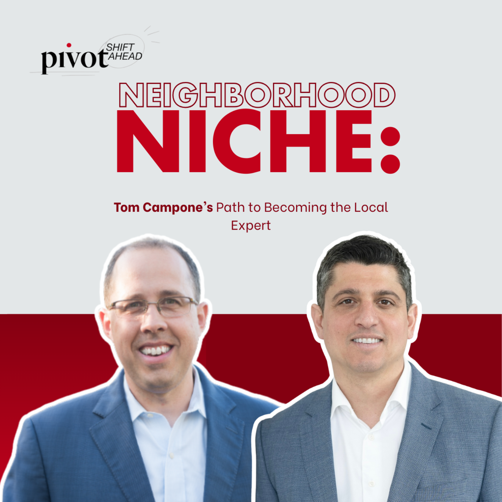 Neighborhood Niche with Tom Campone 
