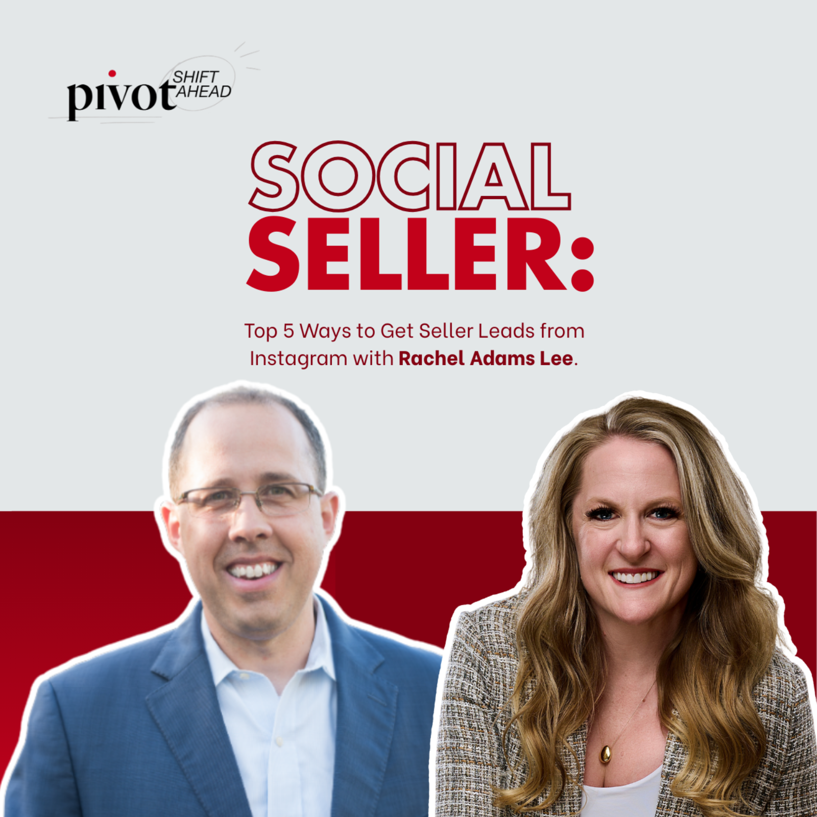 Pivot: SHIFT Ahead Mastermind