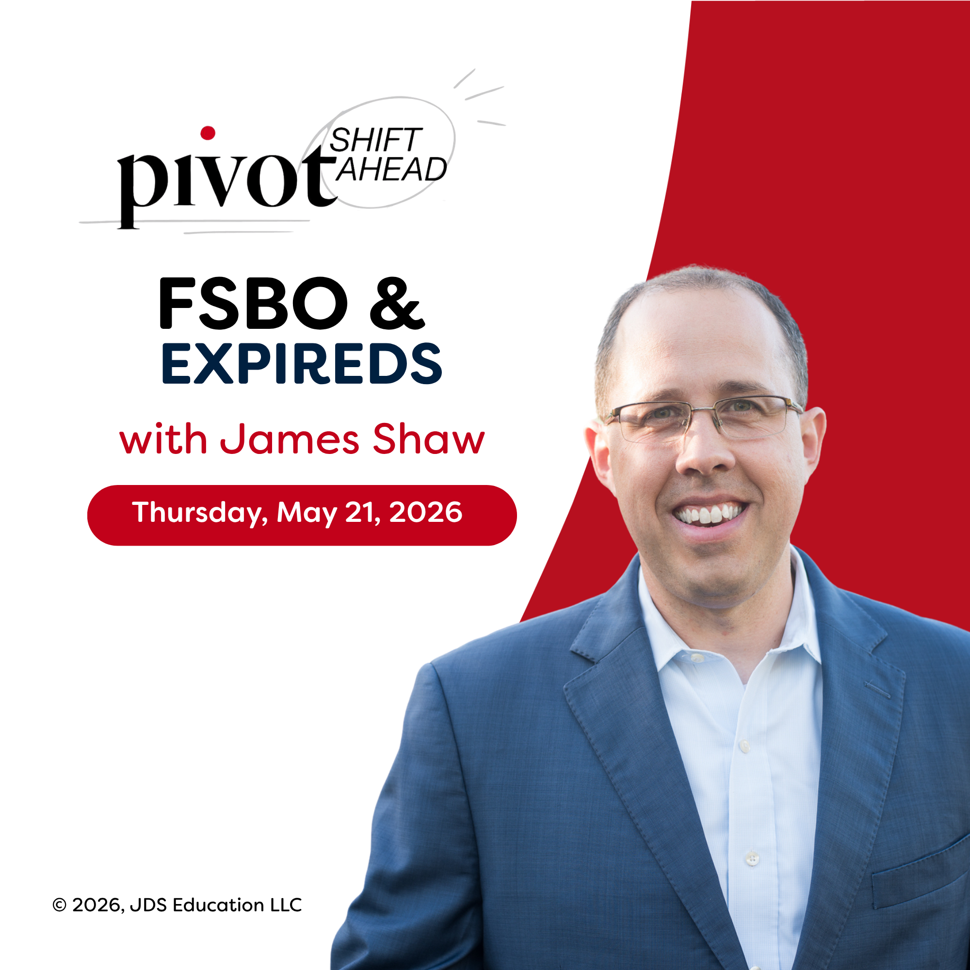 FSBOs and Expireds 