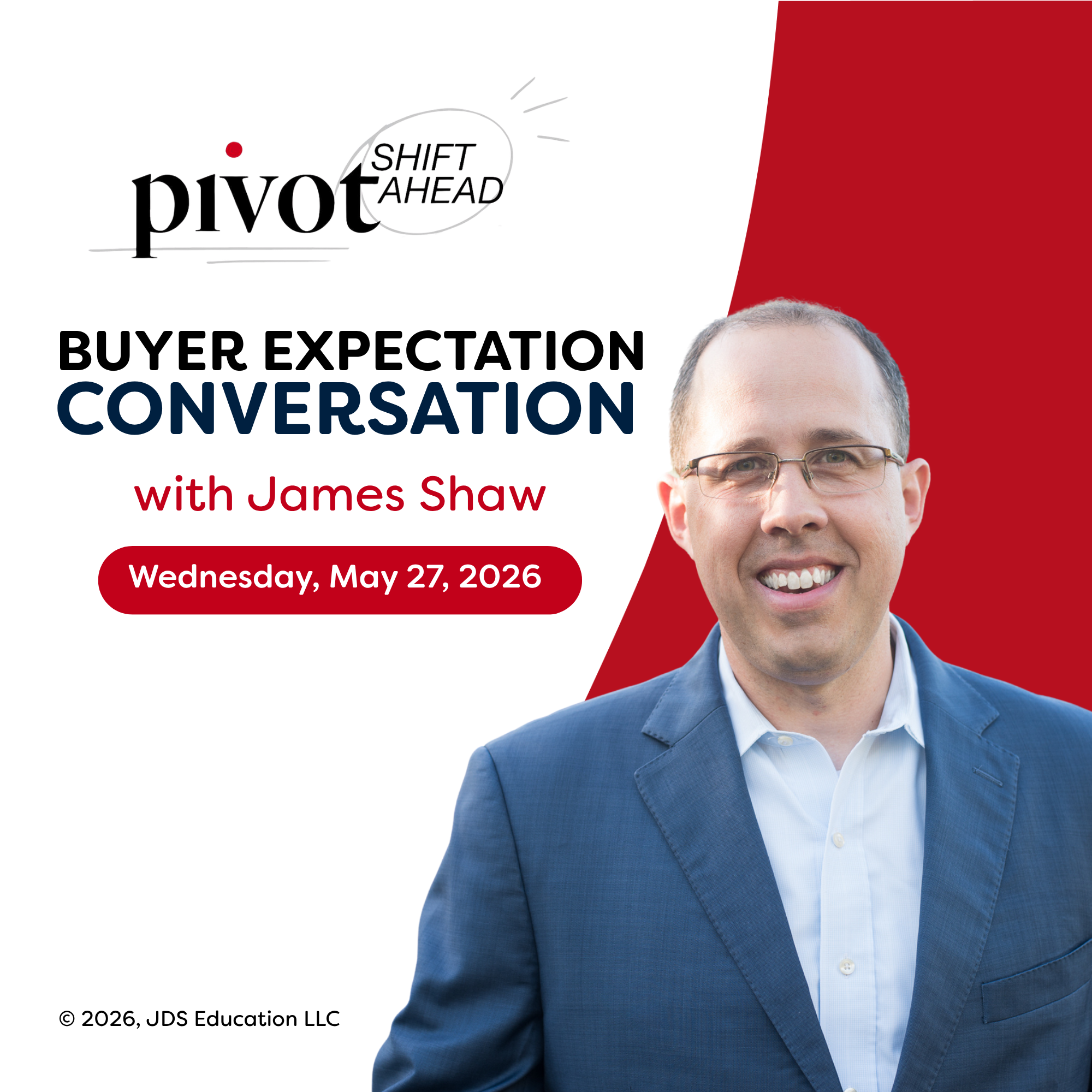 Buyer Expectation Conversation 
