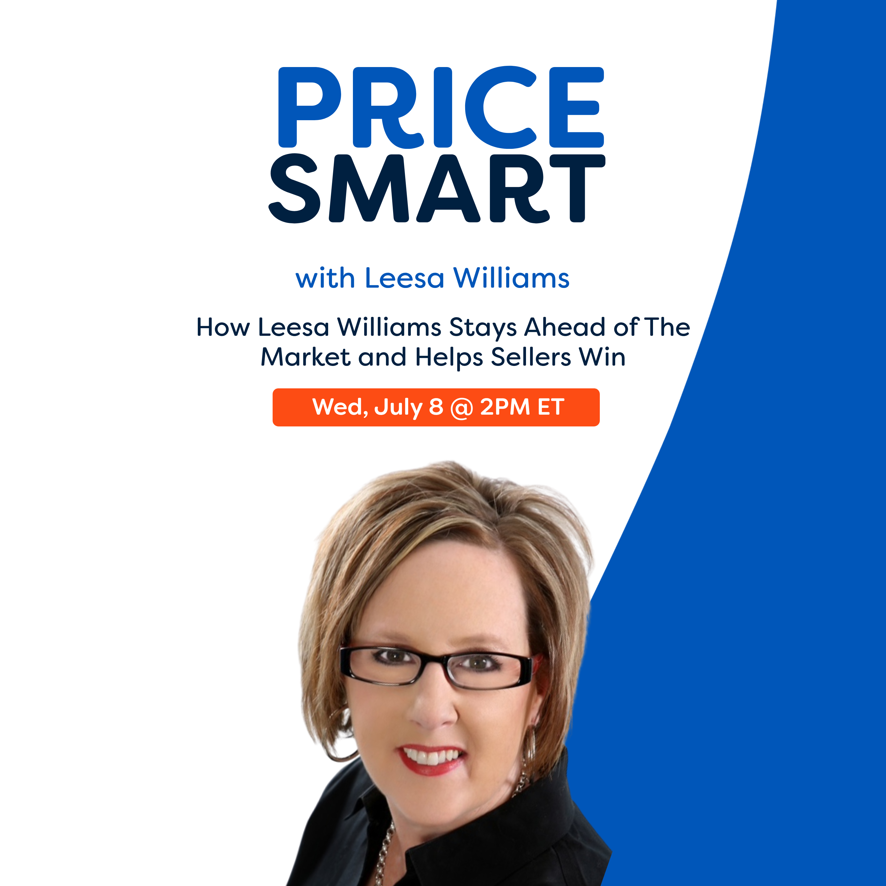 Price Smart with Leesa Williams 