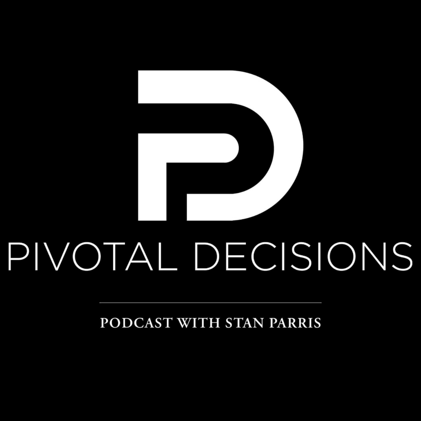 Pivotal Decisions