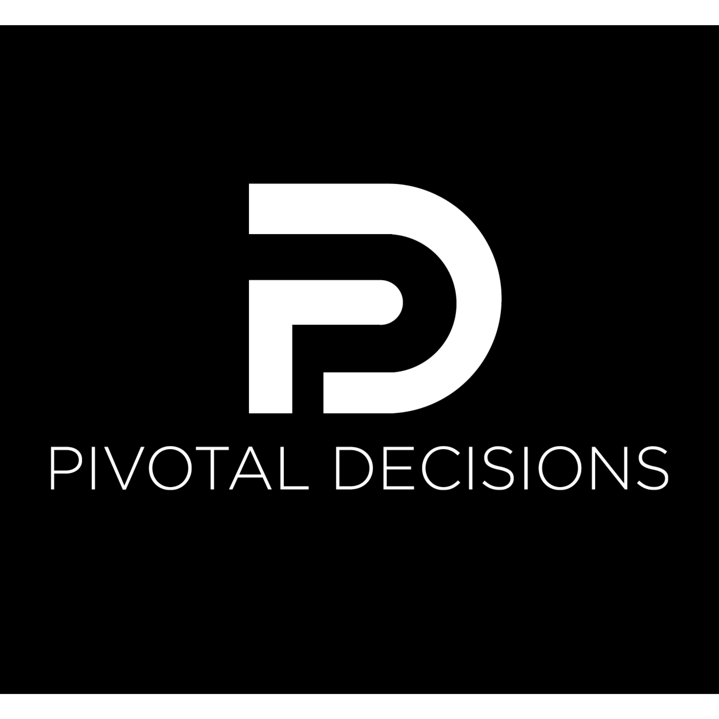 Pivotal Decisions