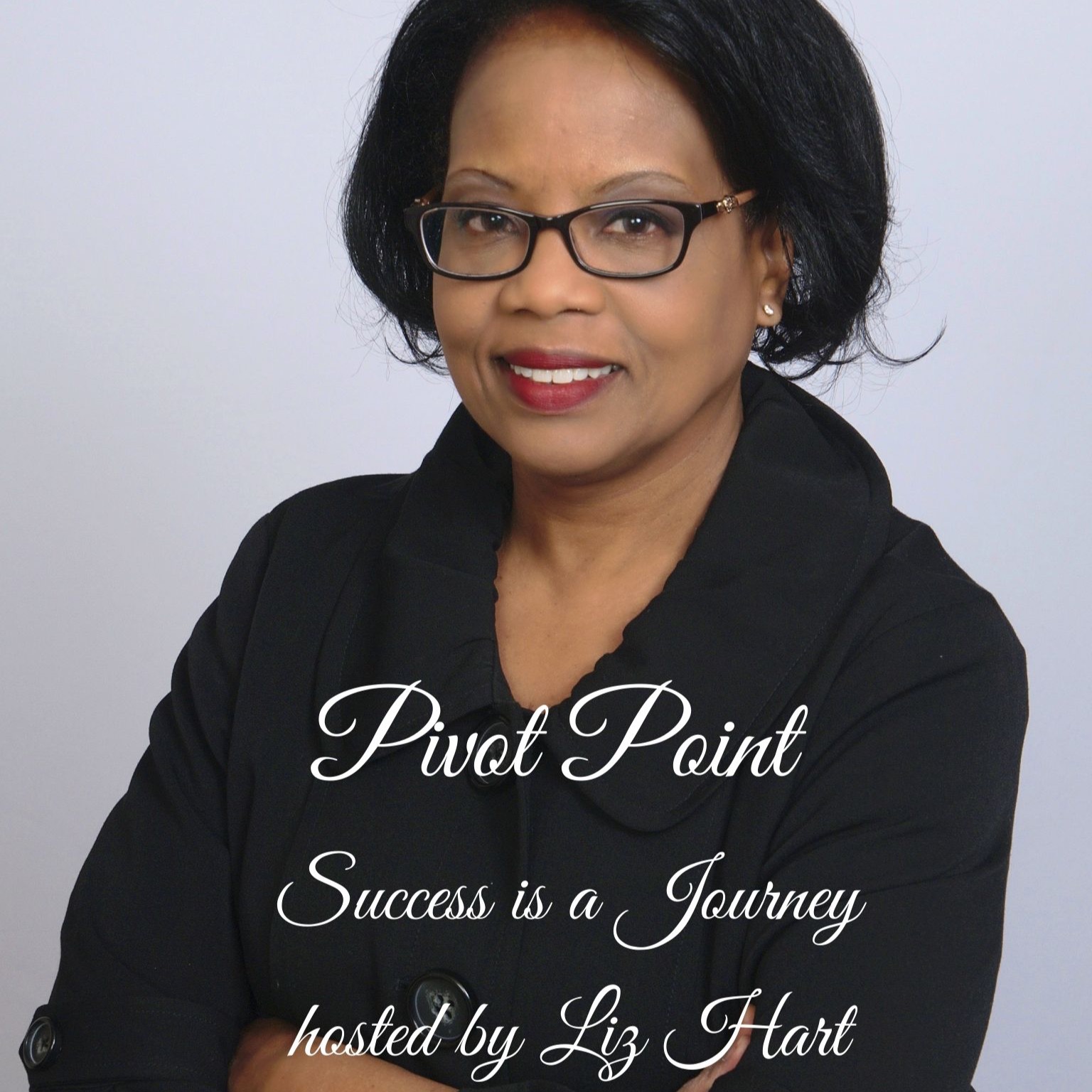 Pivot Point - Success is a Journey!