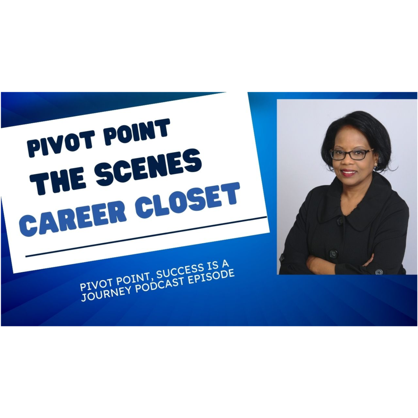 Pivot Point - Success is a Journey!