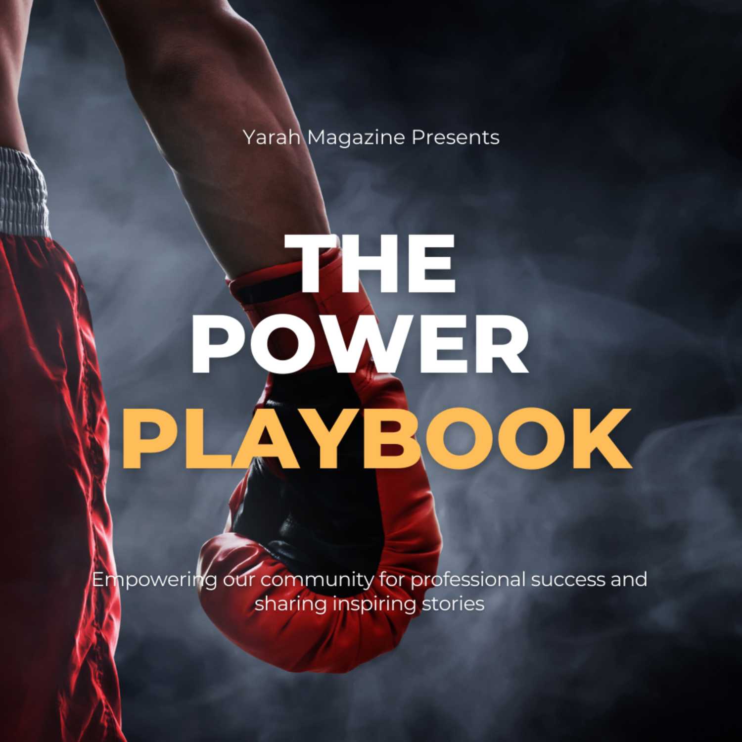 The Power Playbook