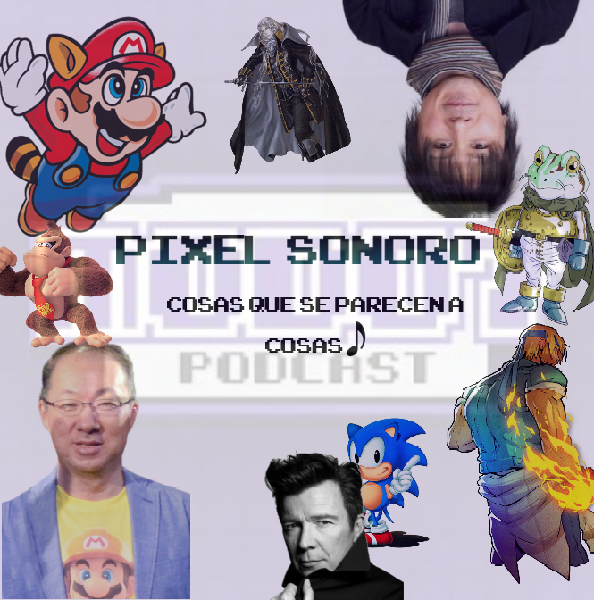 Píxel Sonoro