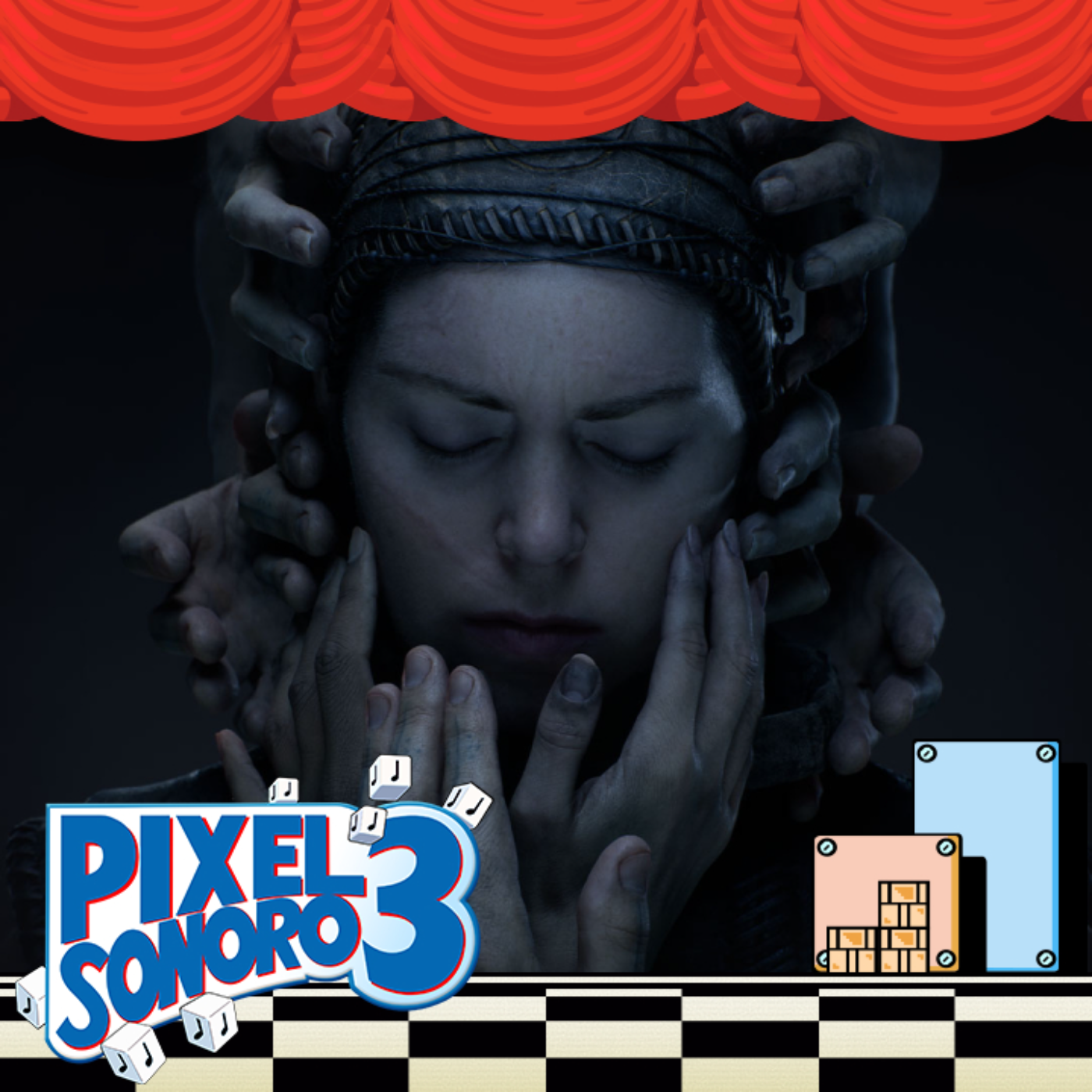 Píxel Sonoro