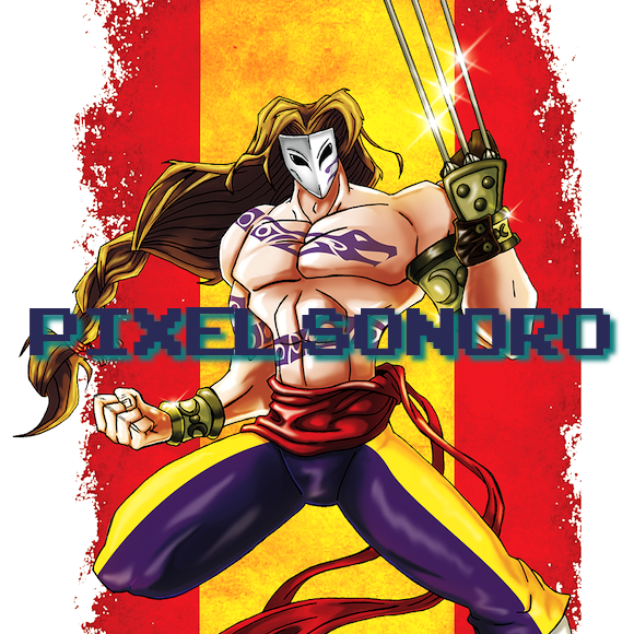 Pixel Sonoro 1X03 - Tópicos de España en la Música de Videojuegos episode artwork