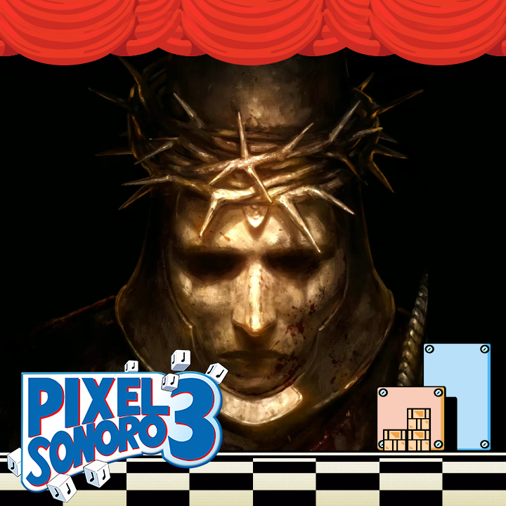 Píxel Sonoro