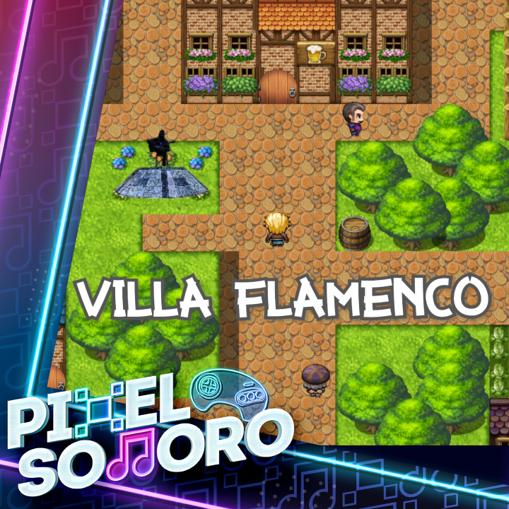 Píxel Sonoro