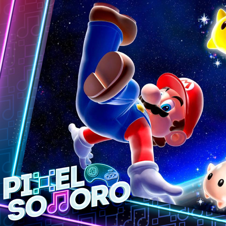 Píxel Sonoro